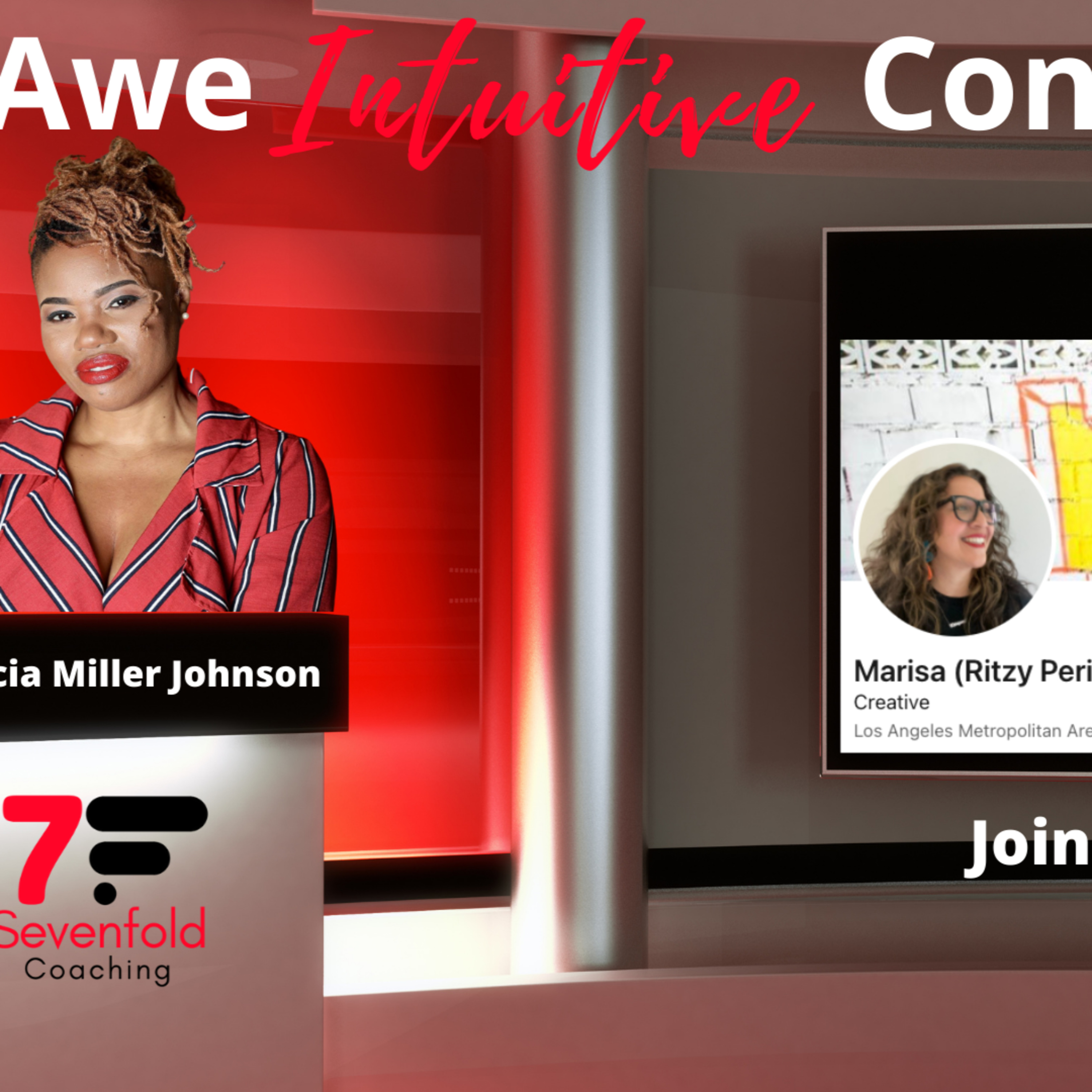 Awe Intuitive Conversation