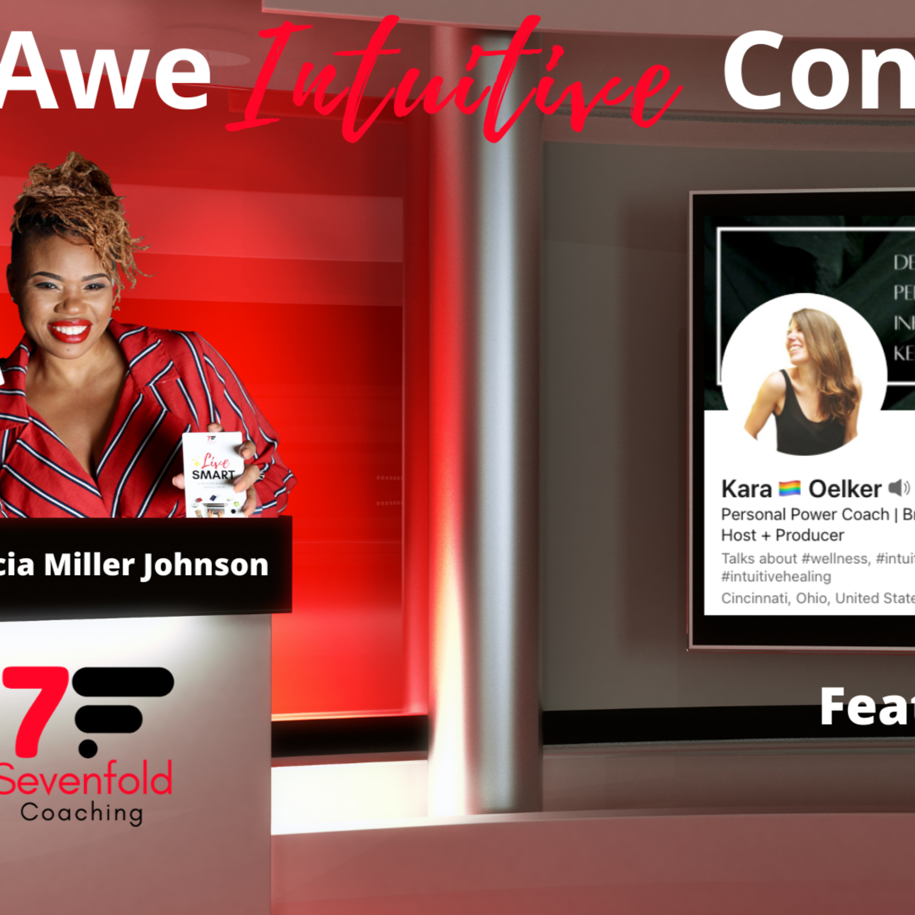 Awe Intuitive Conversation