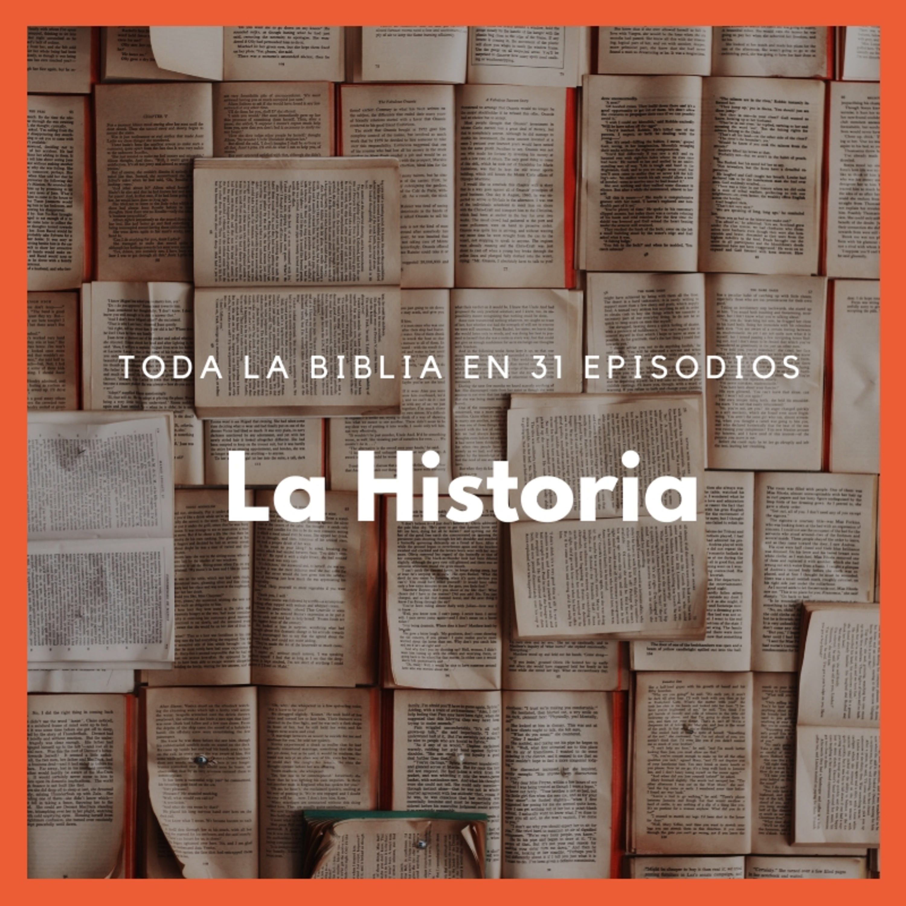 La Historia