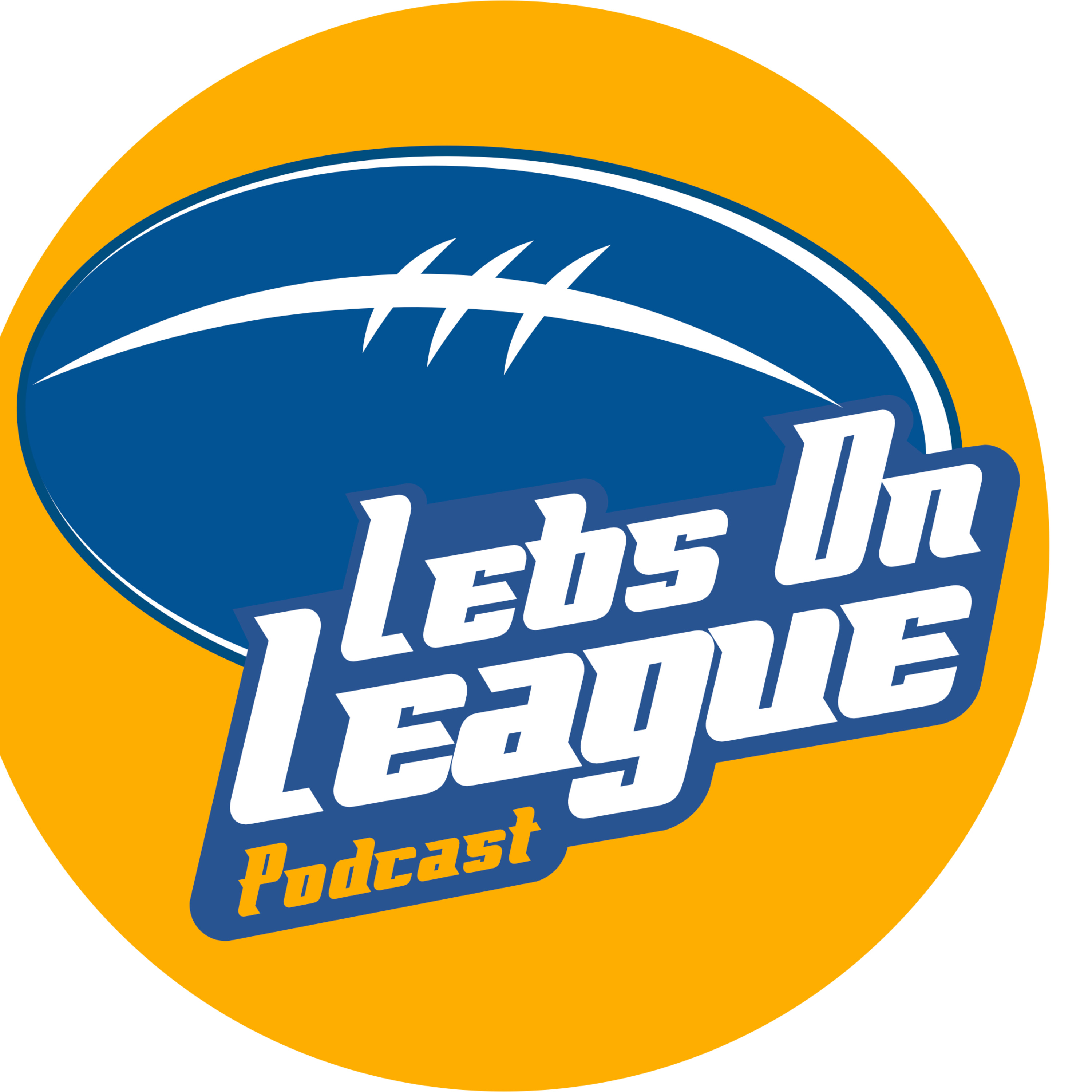 Lebs On League 22 State of Origin 3 review