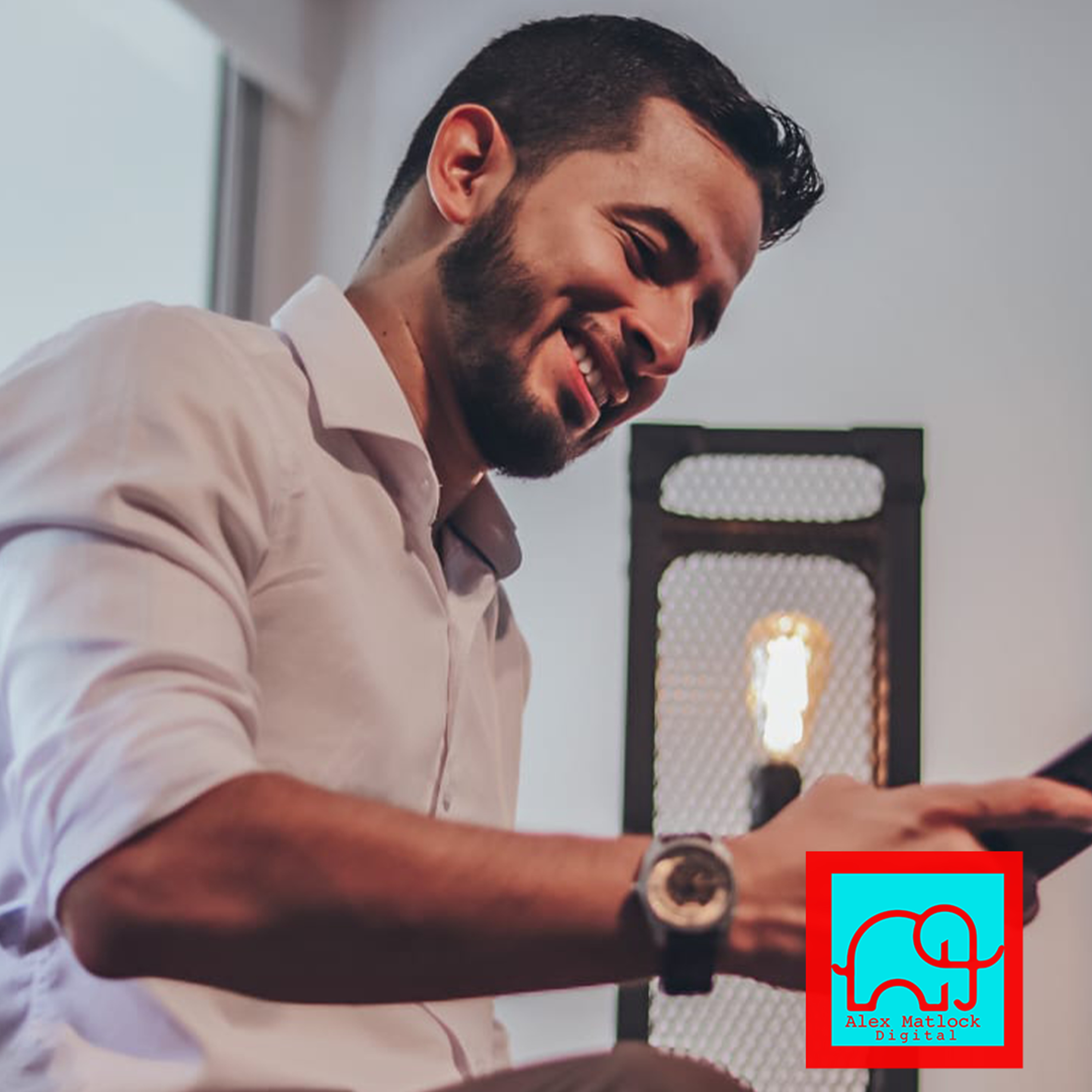 Alex Matlock Digital