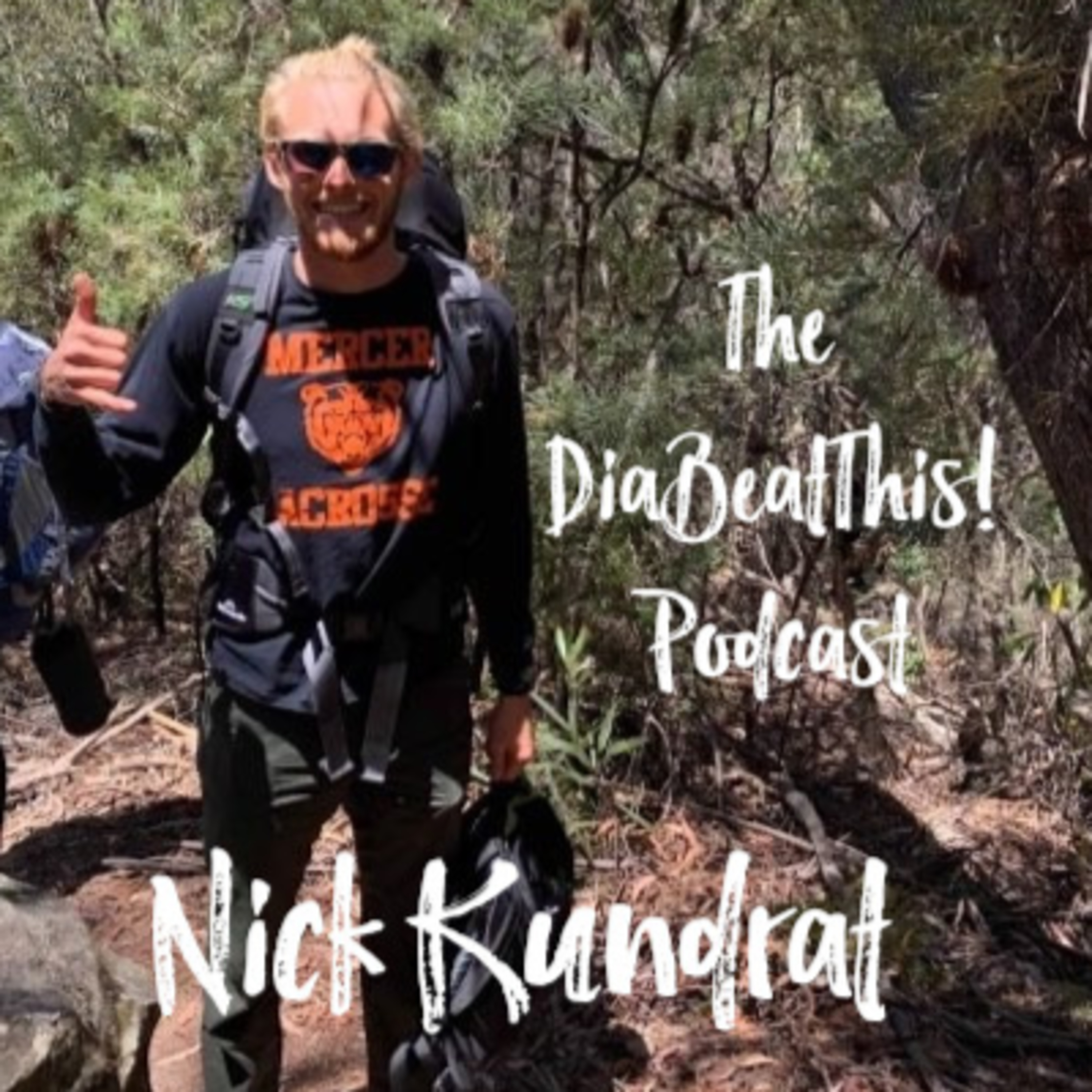 The DiaBeatThis! Podcast | Type 1 Diabetes