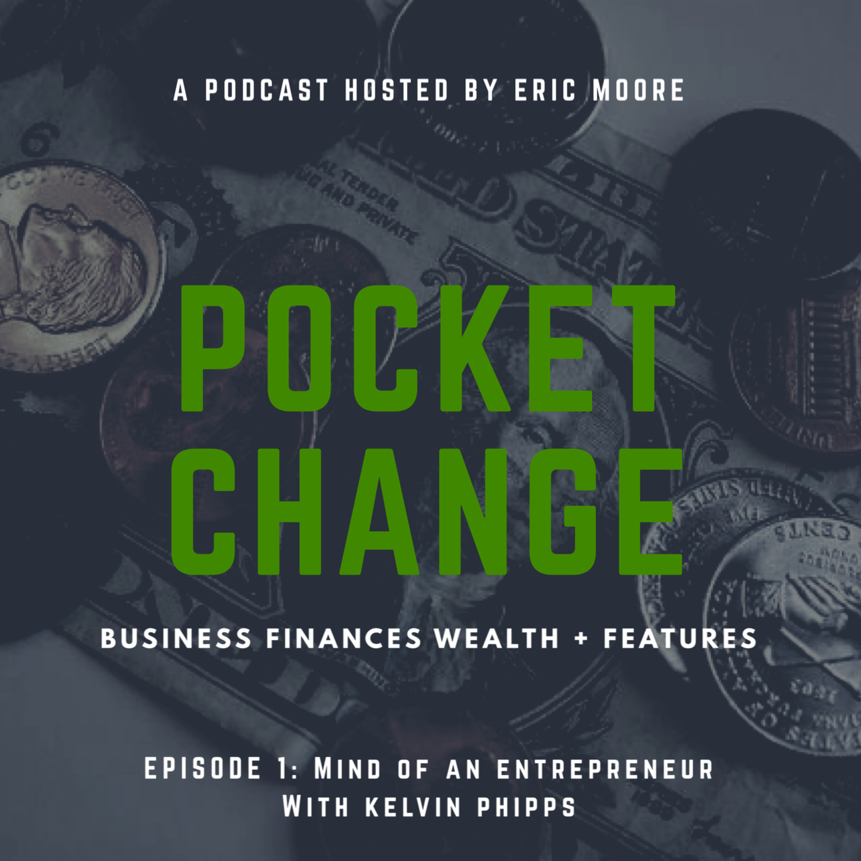 Mind of an Entrepreneur  episode artwork