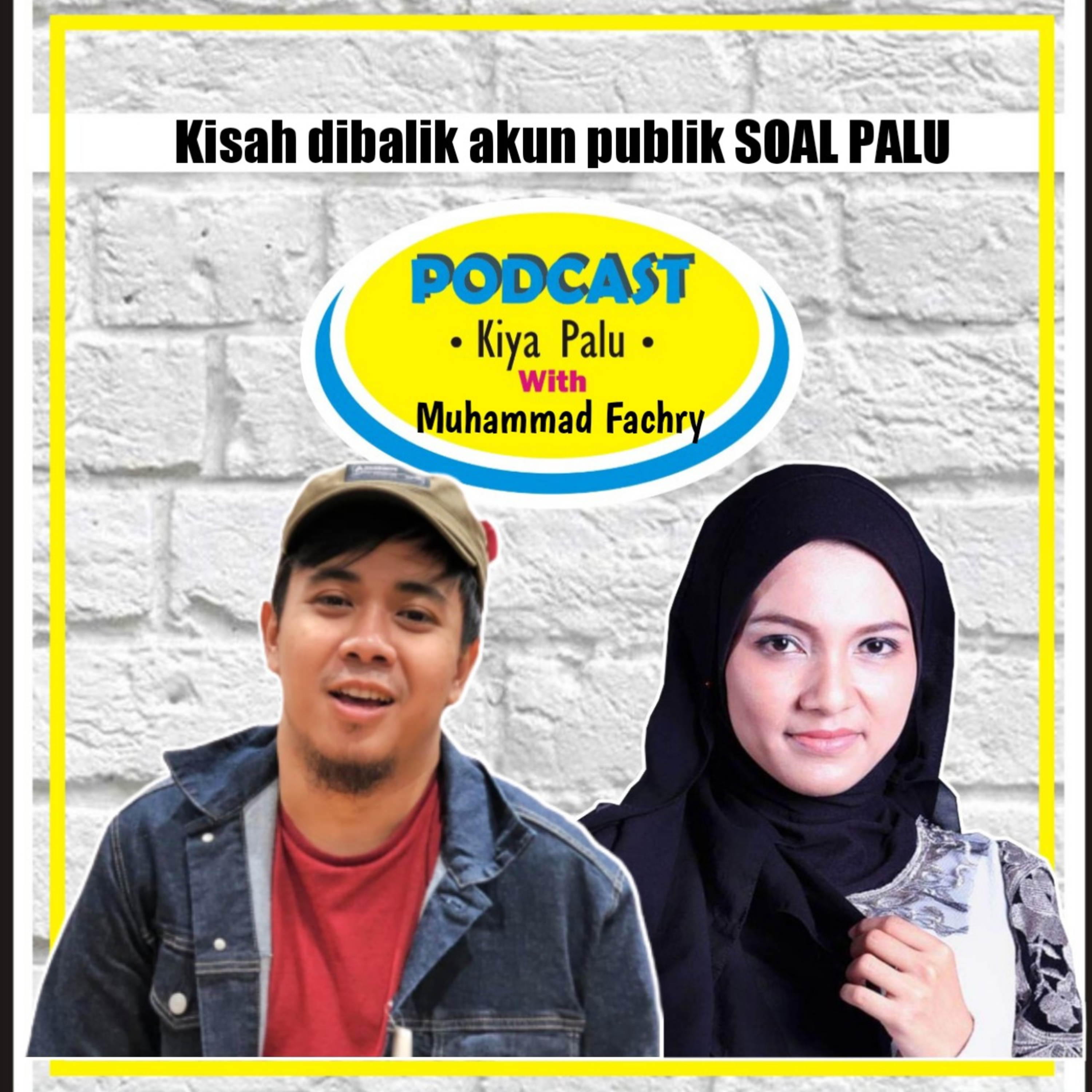 KIYA PALU