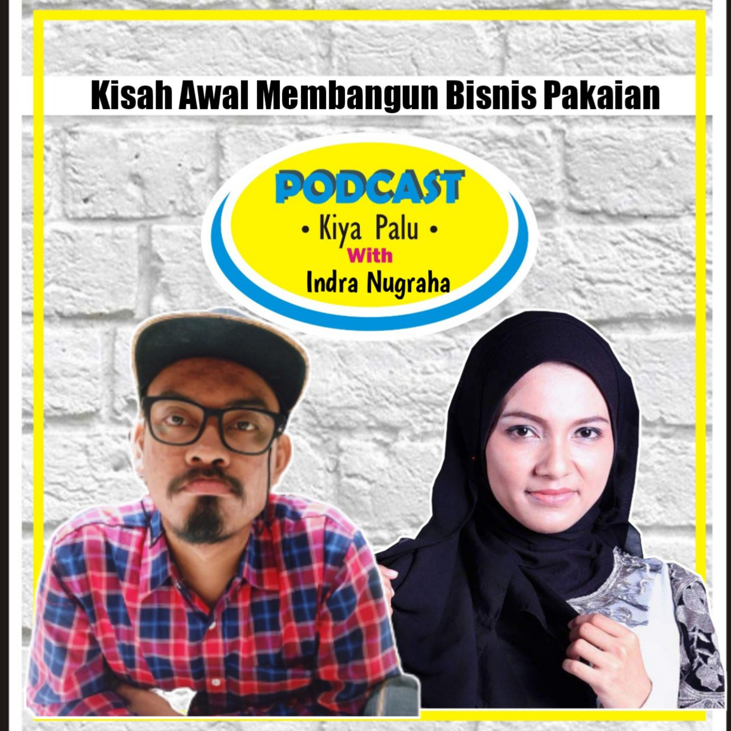 KIYA PALU