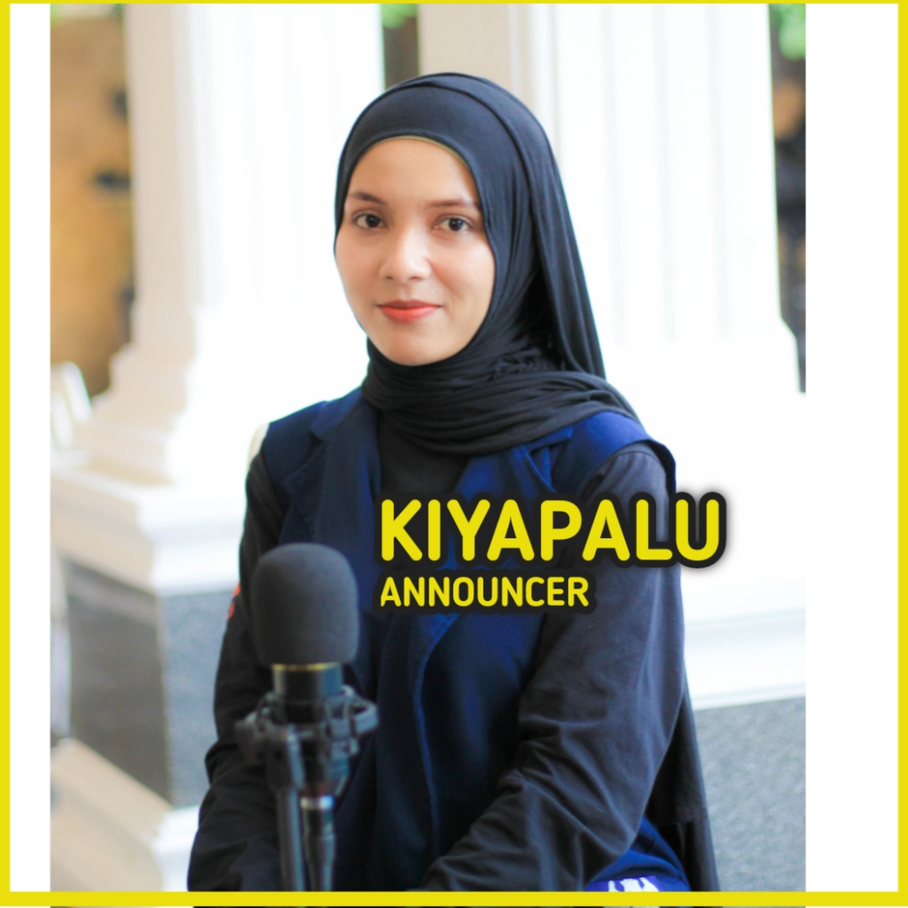 KIYA PALU