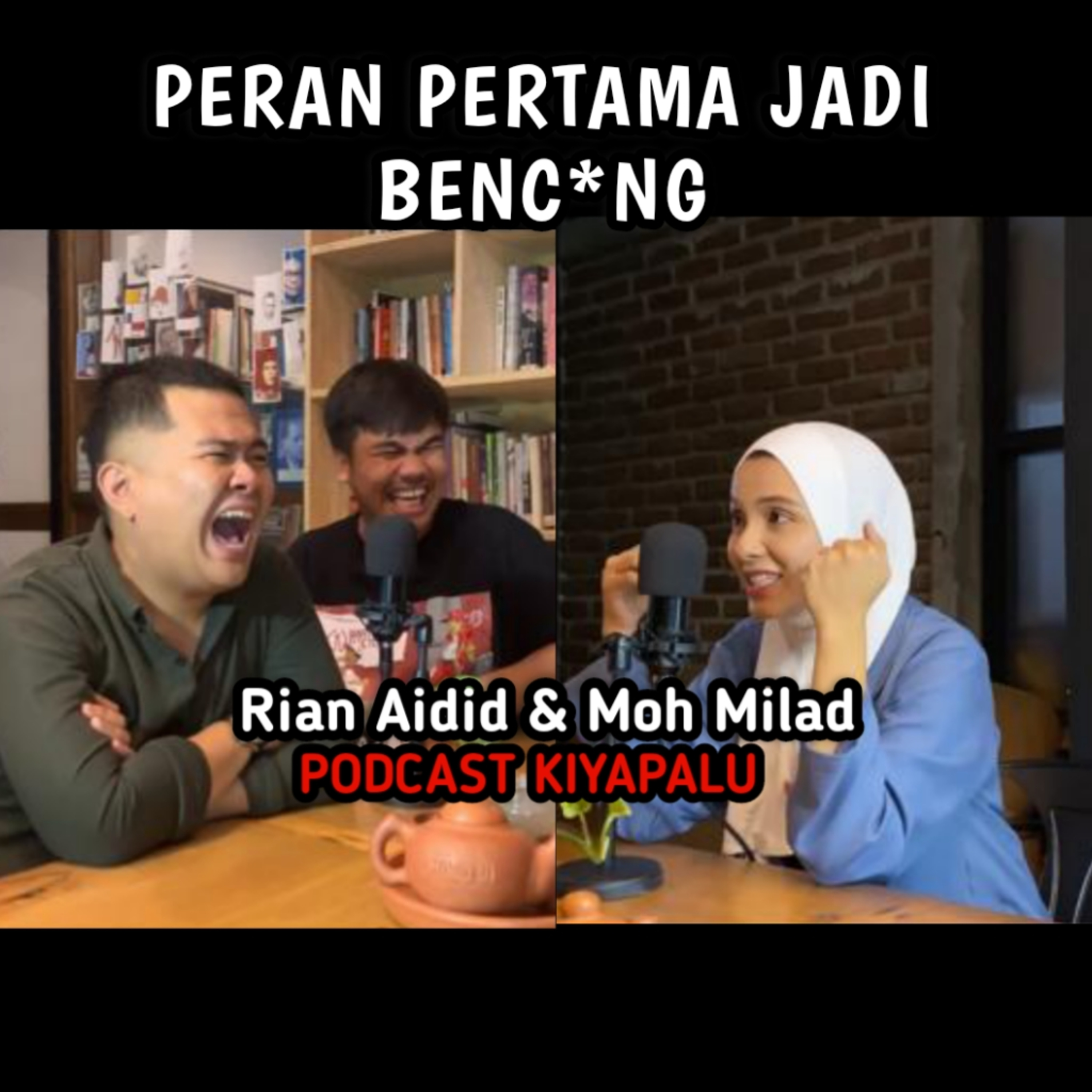 KIYA PALU