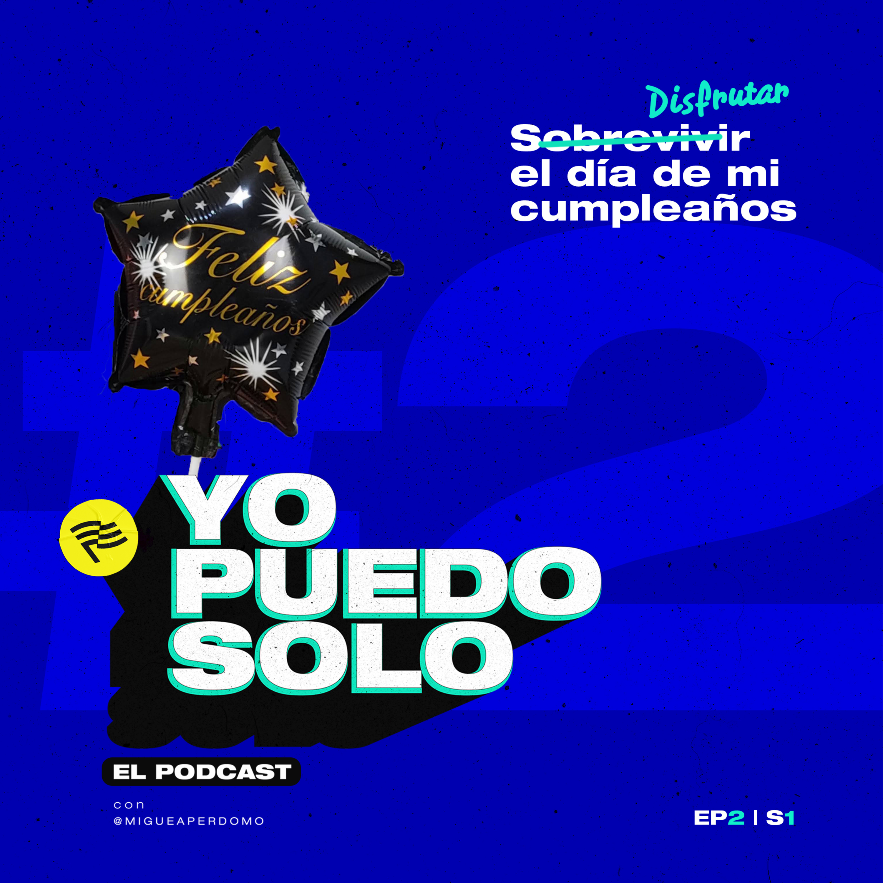 Yo Puedo Solo