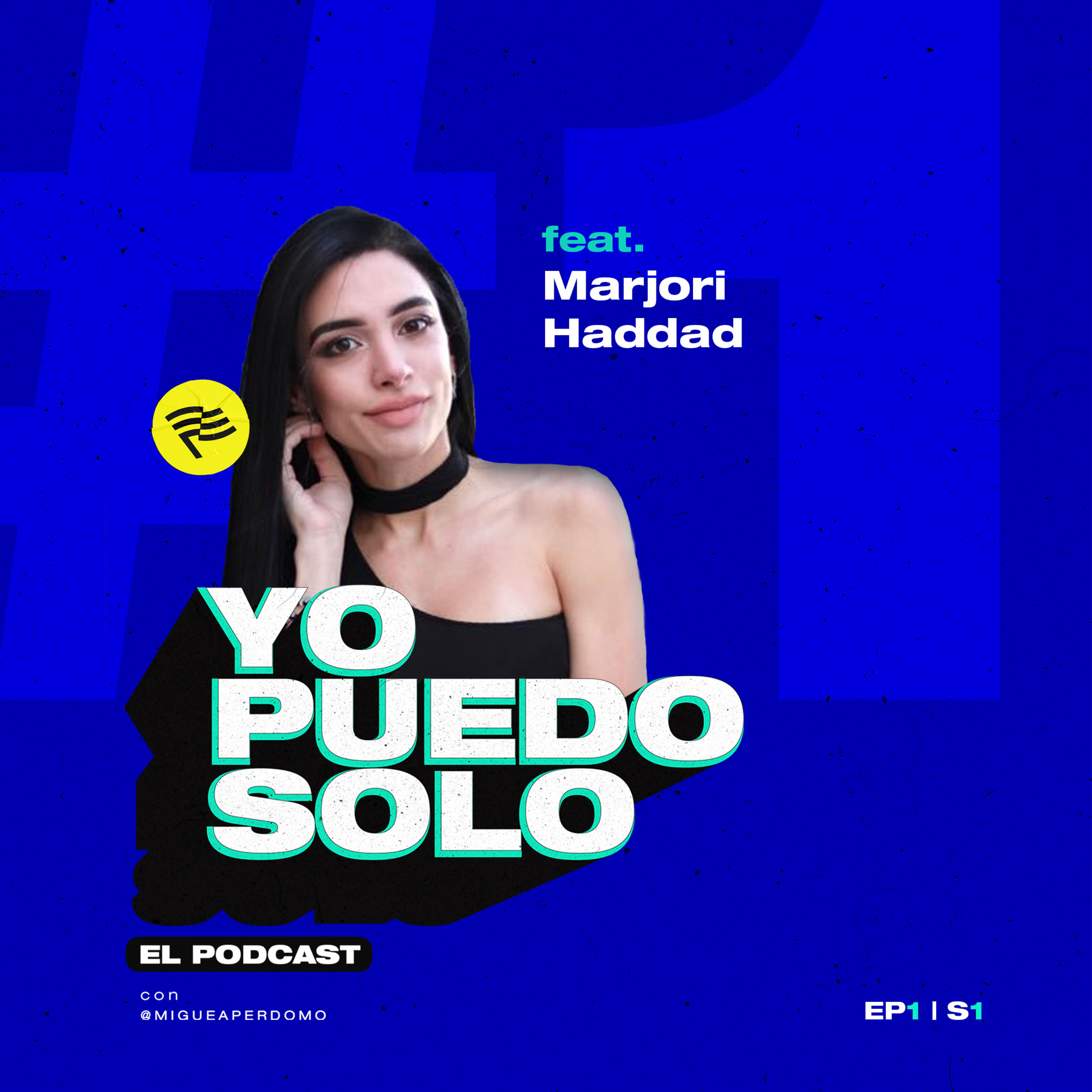 Yo Puedo Solo
