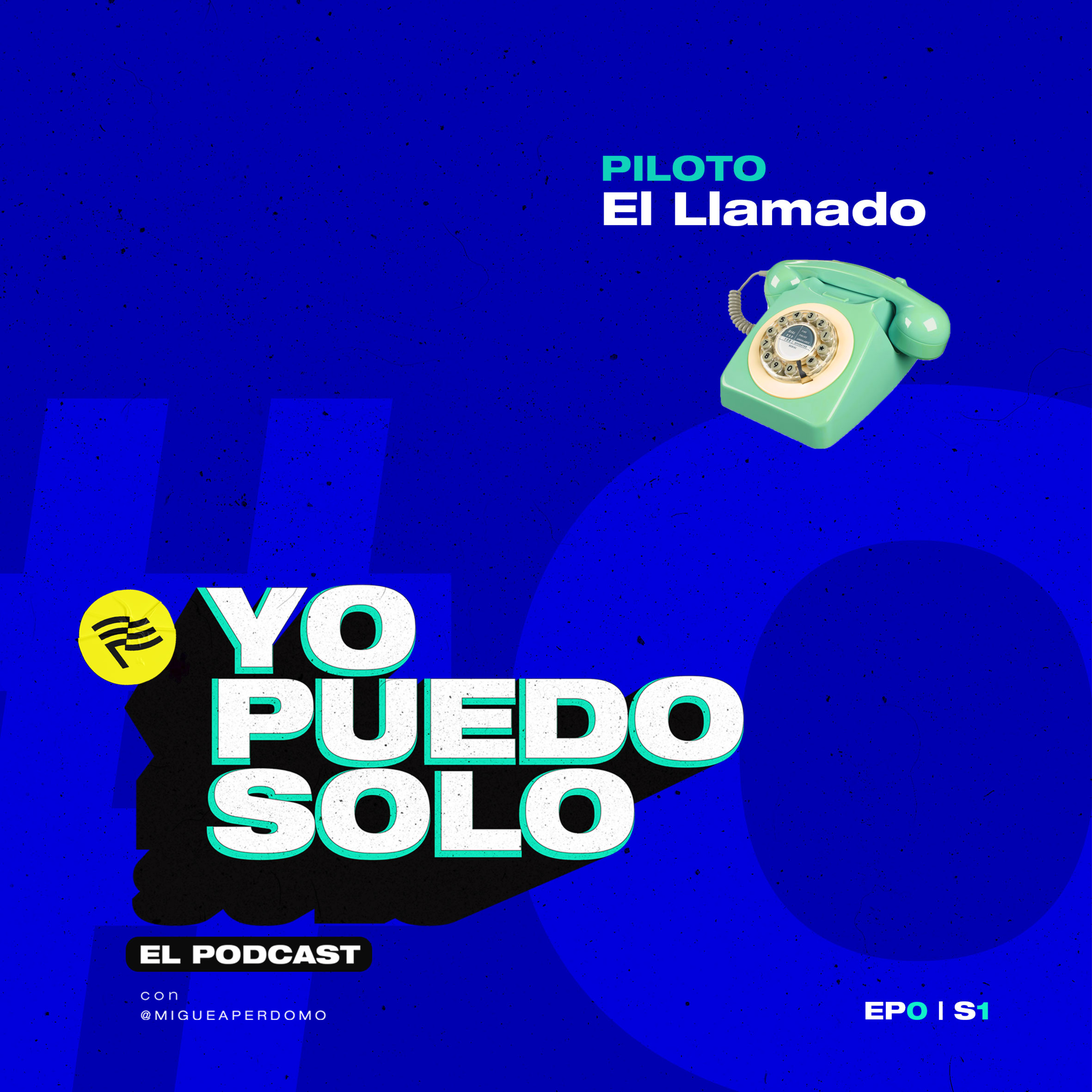 Yo Puedo Solo
