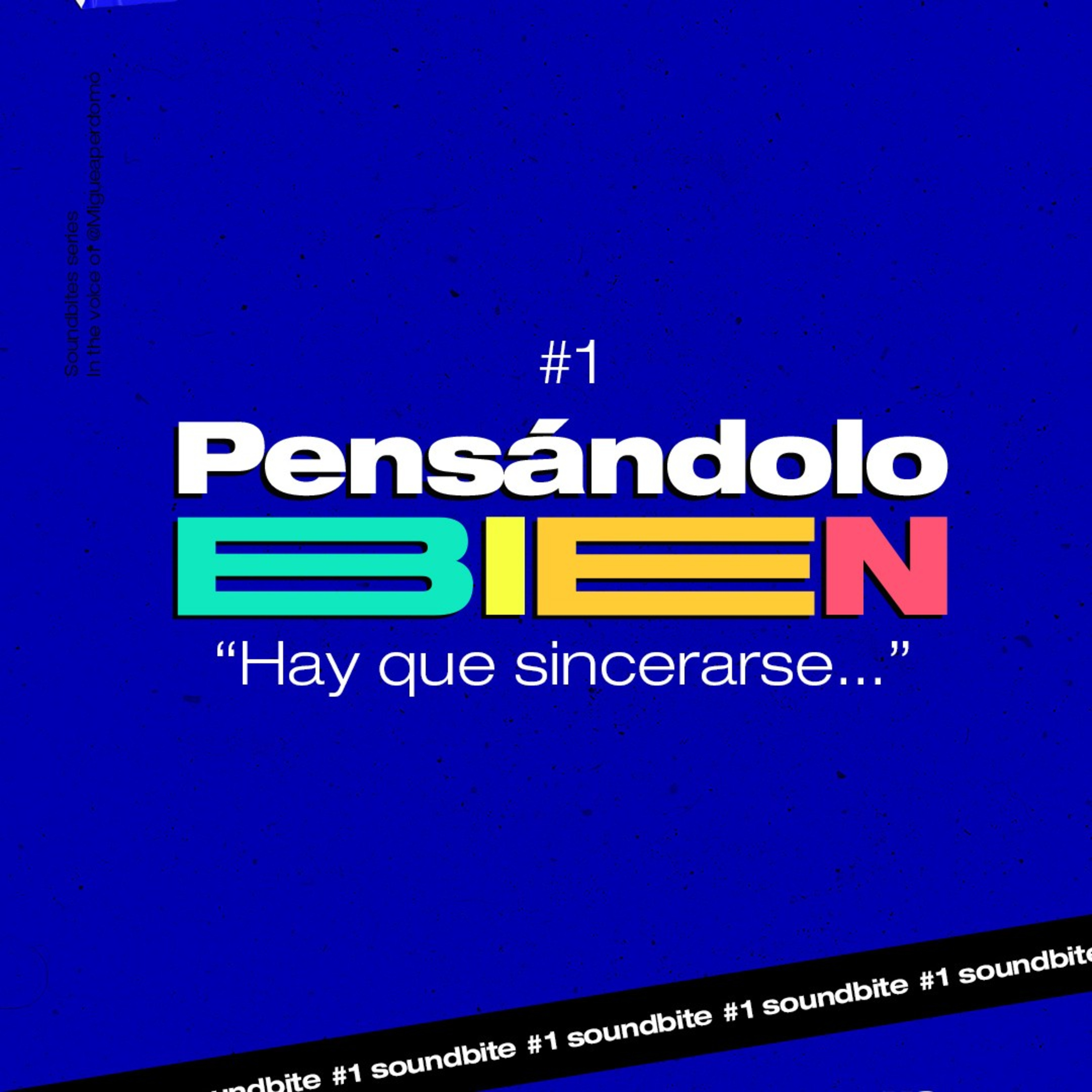 Yo Puedo Solo