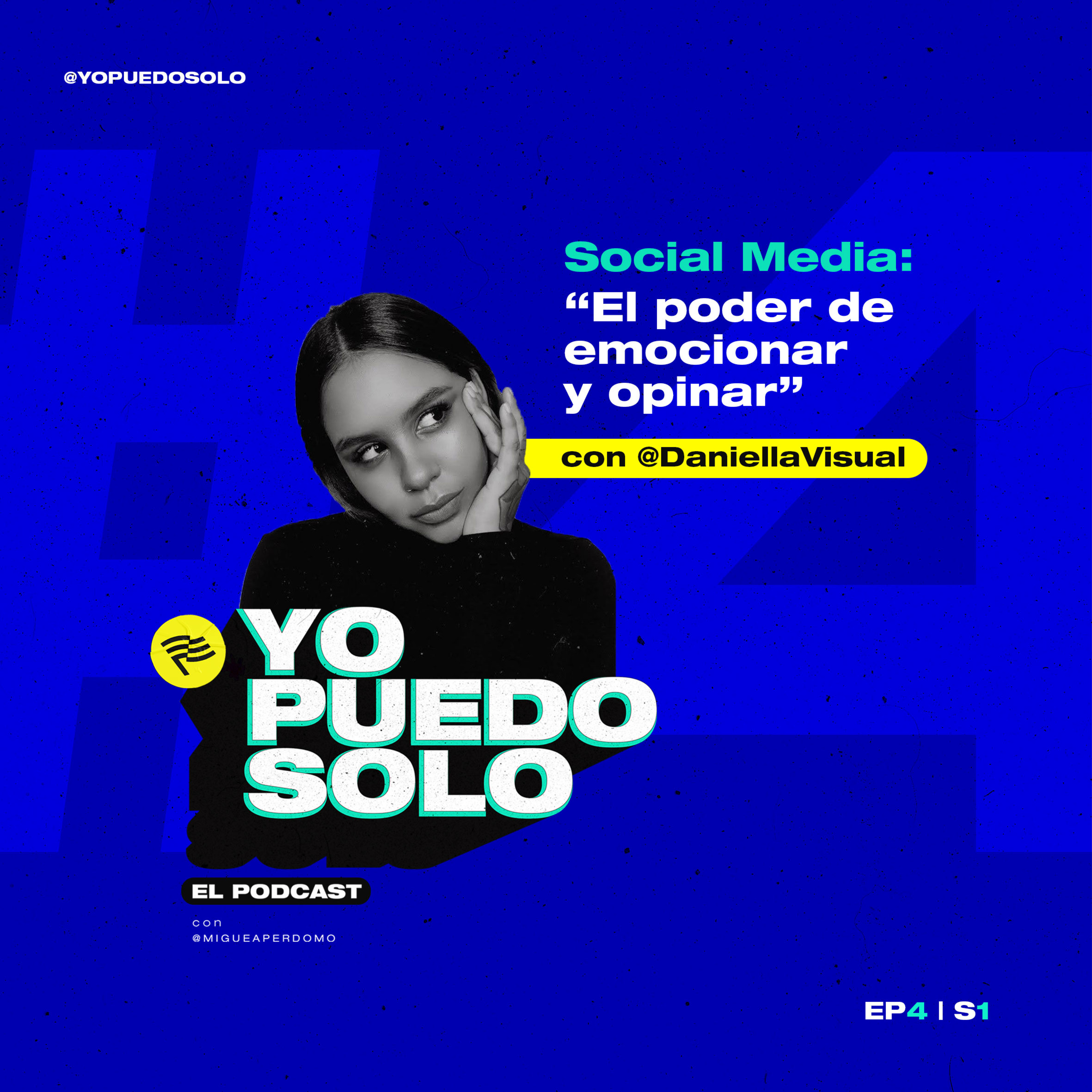 Yo Puedo Solo