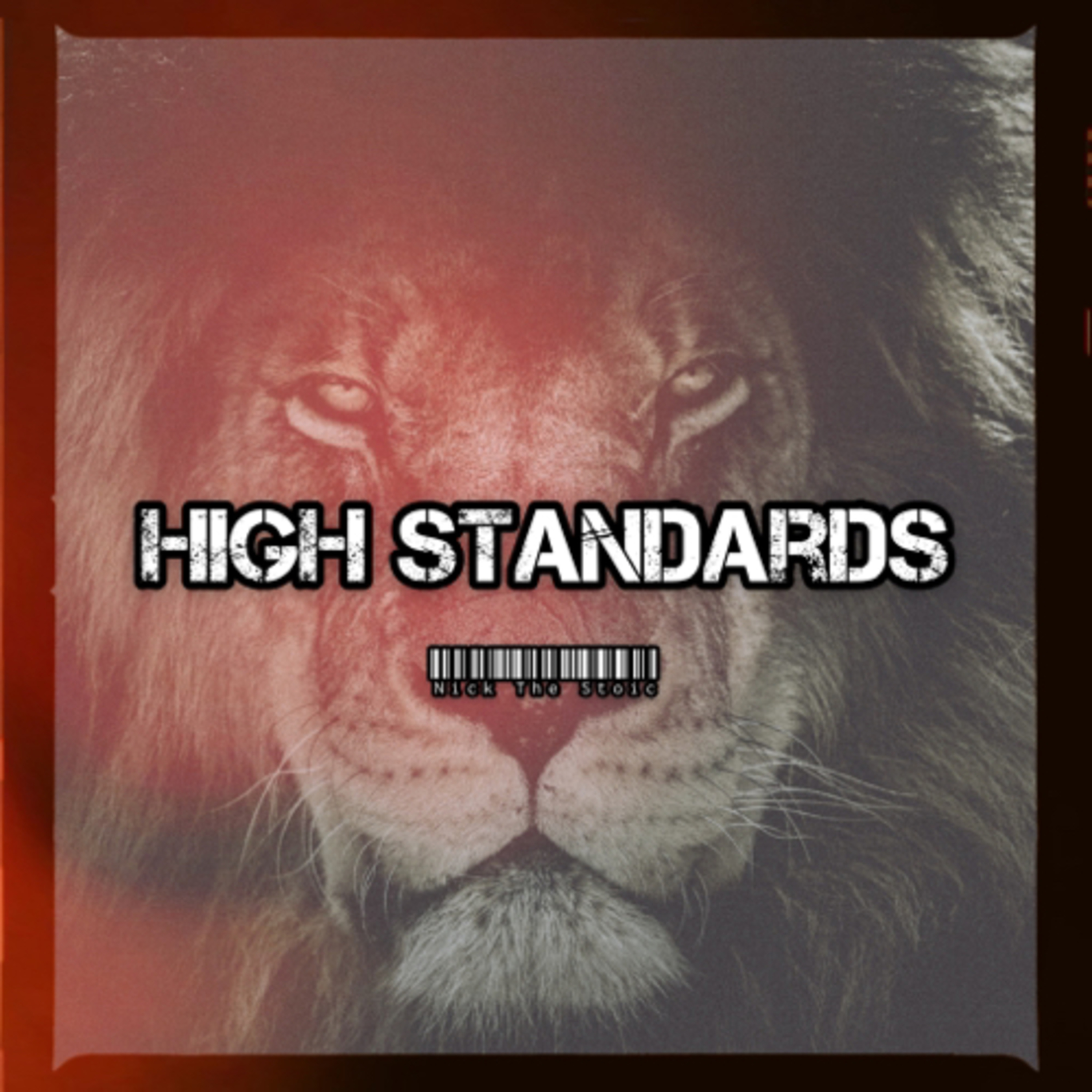 High Standards  episode artwork
