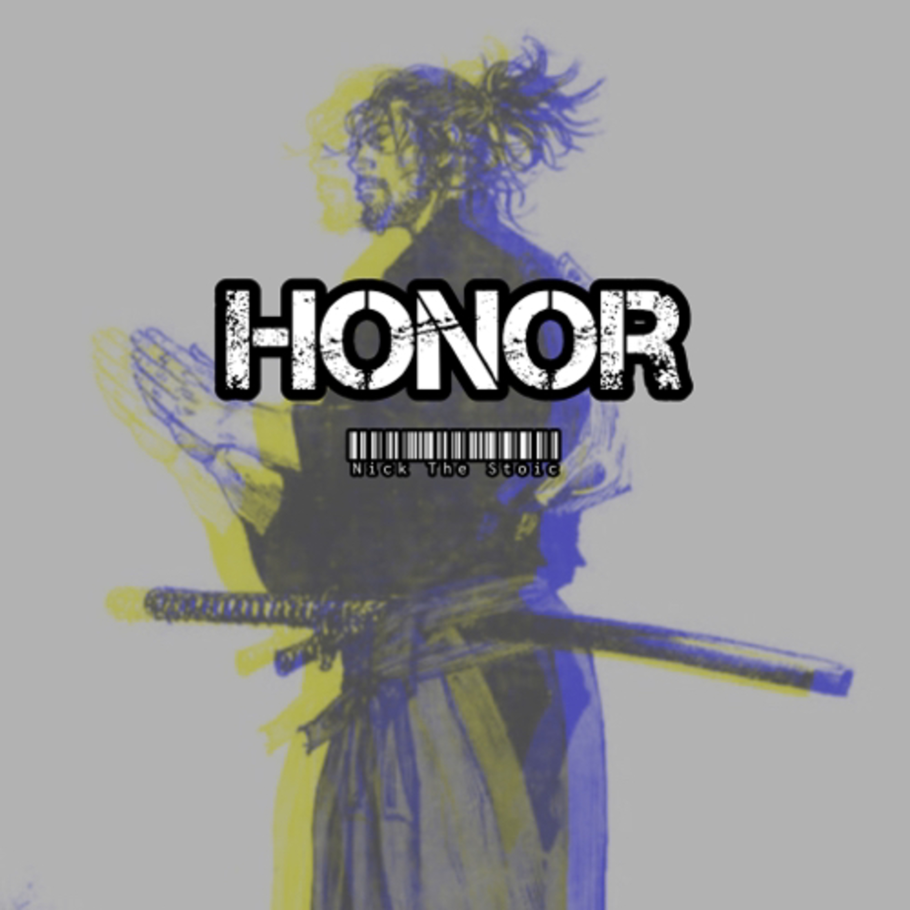 Honor  episode artwork