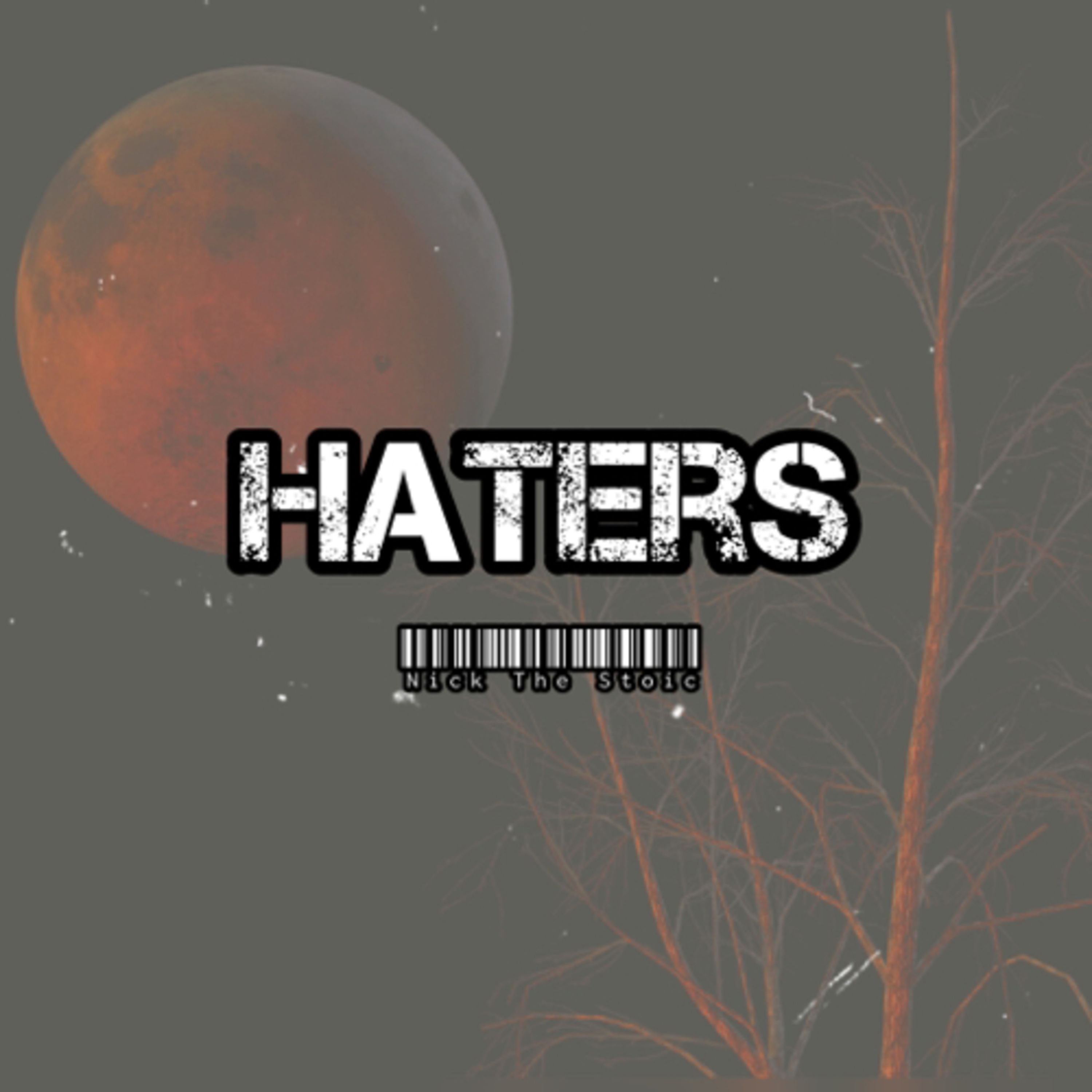 Haters  episode artwork