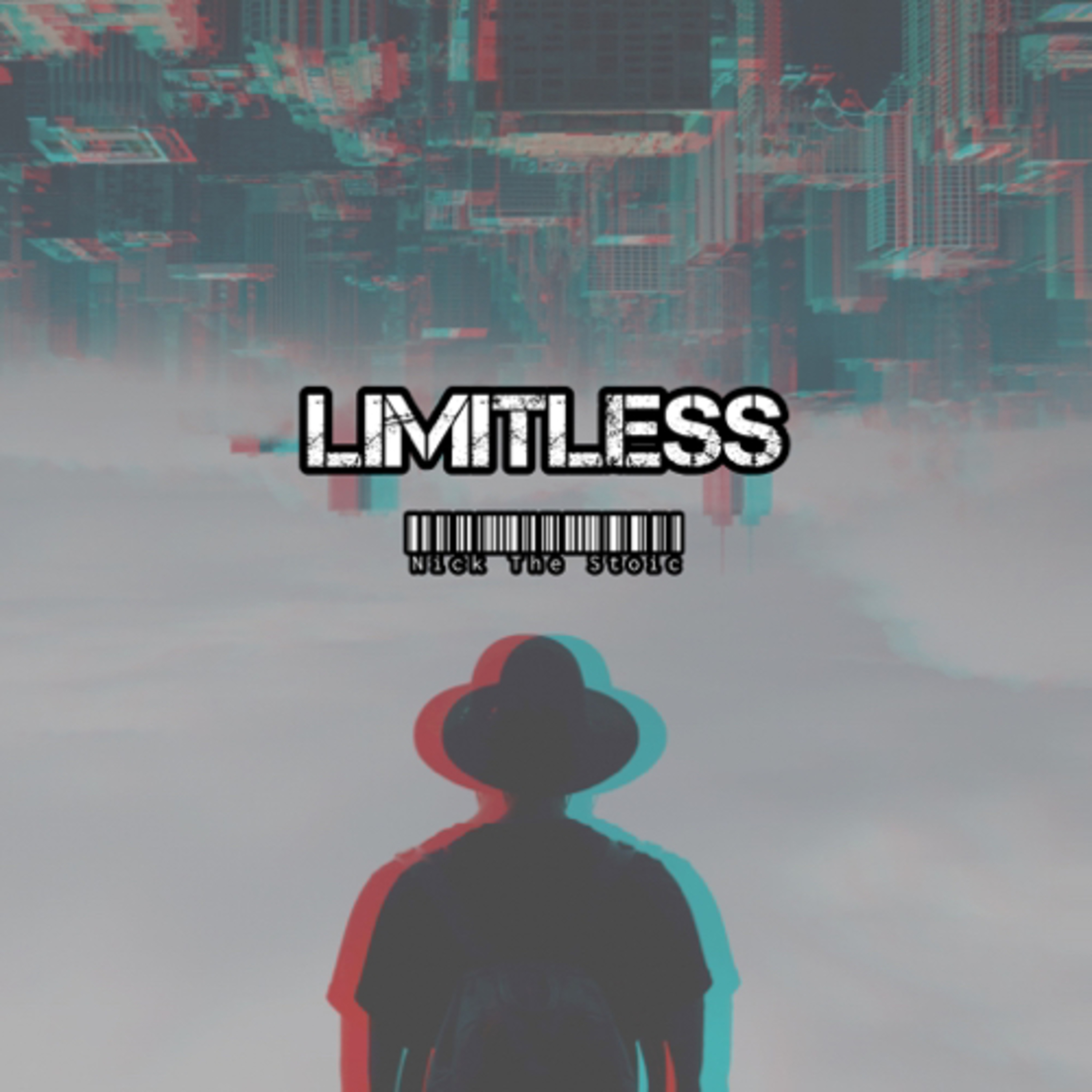 Limitless  episode artwork