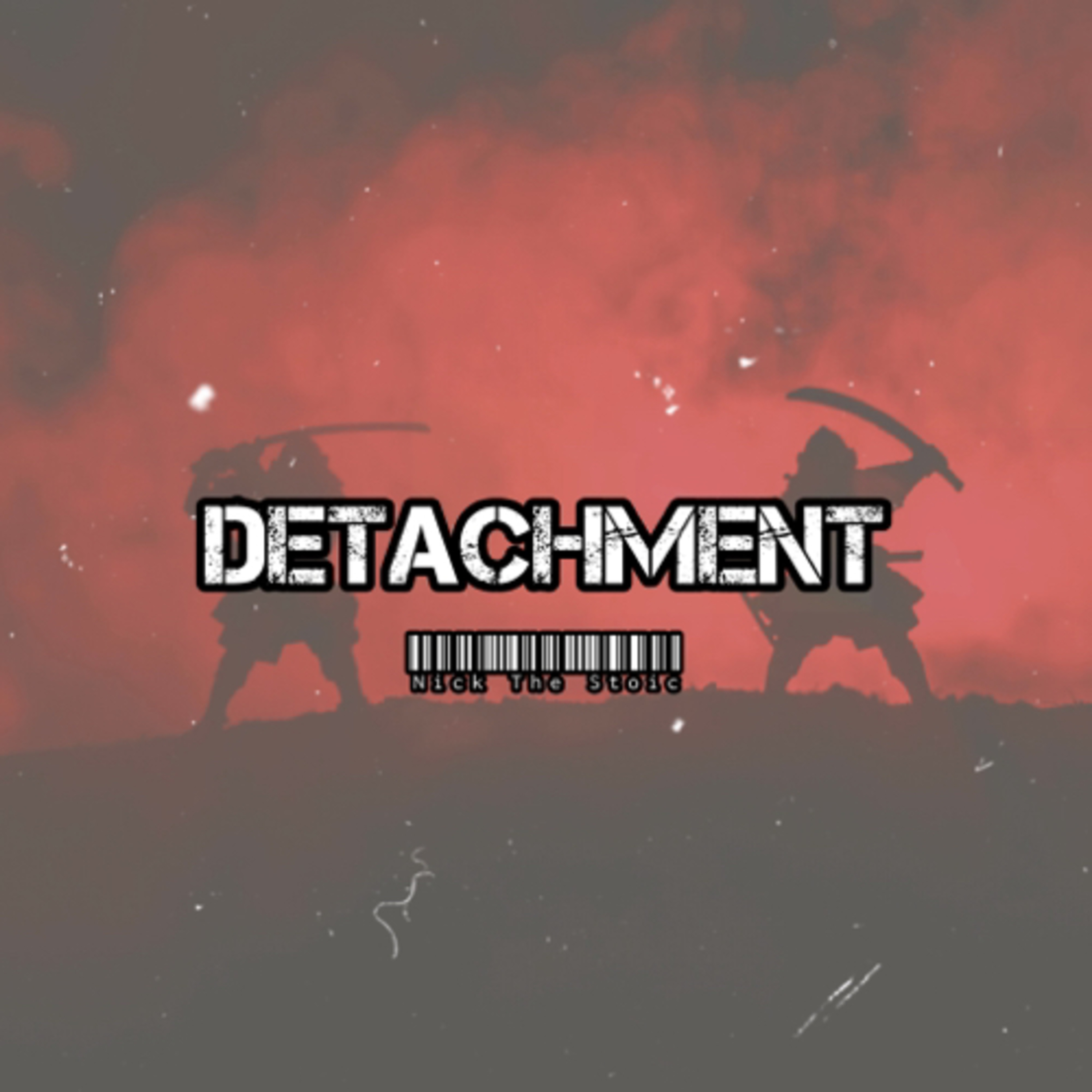 Detachment  episode artwork