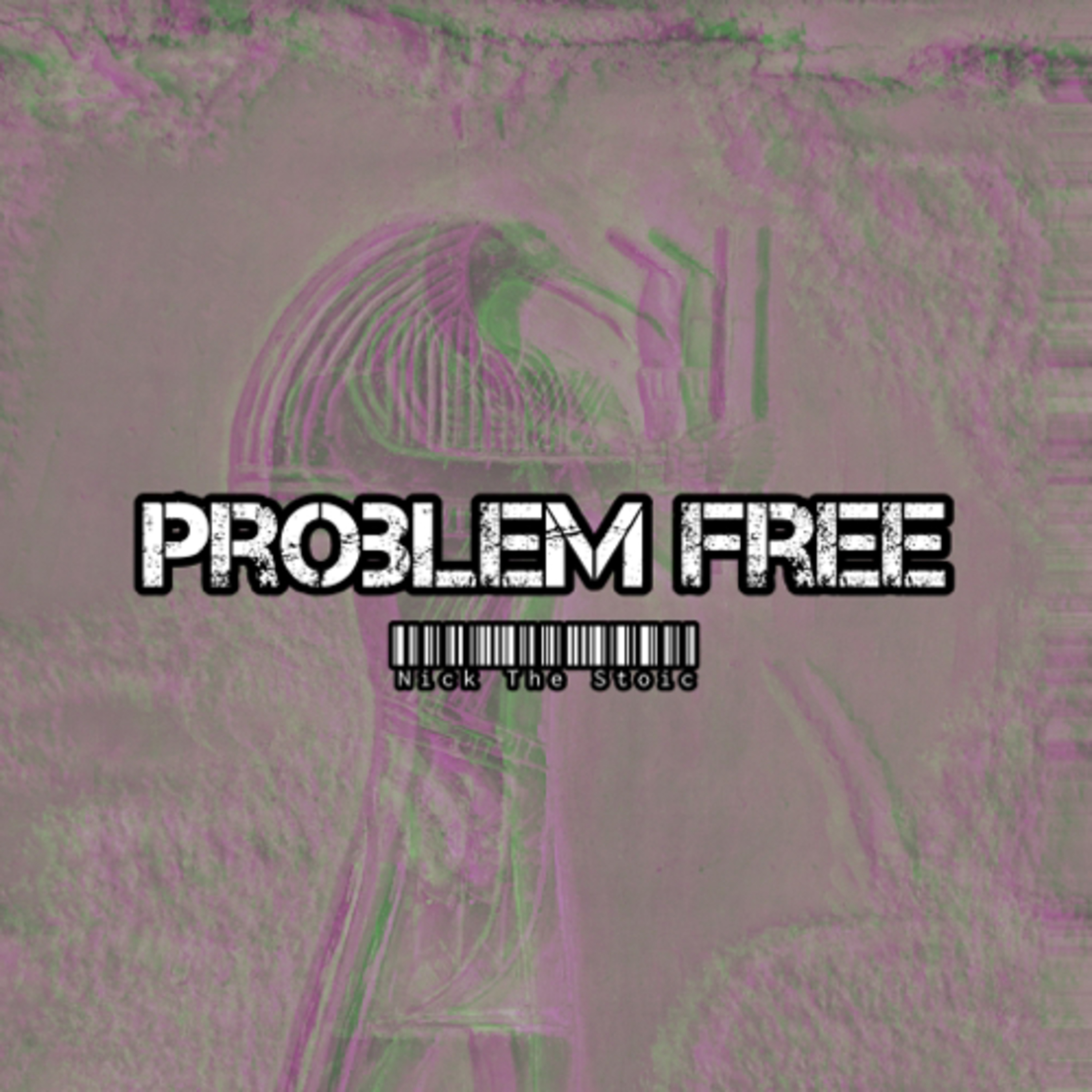 Problem Free episode artwork