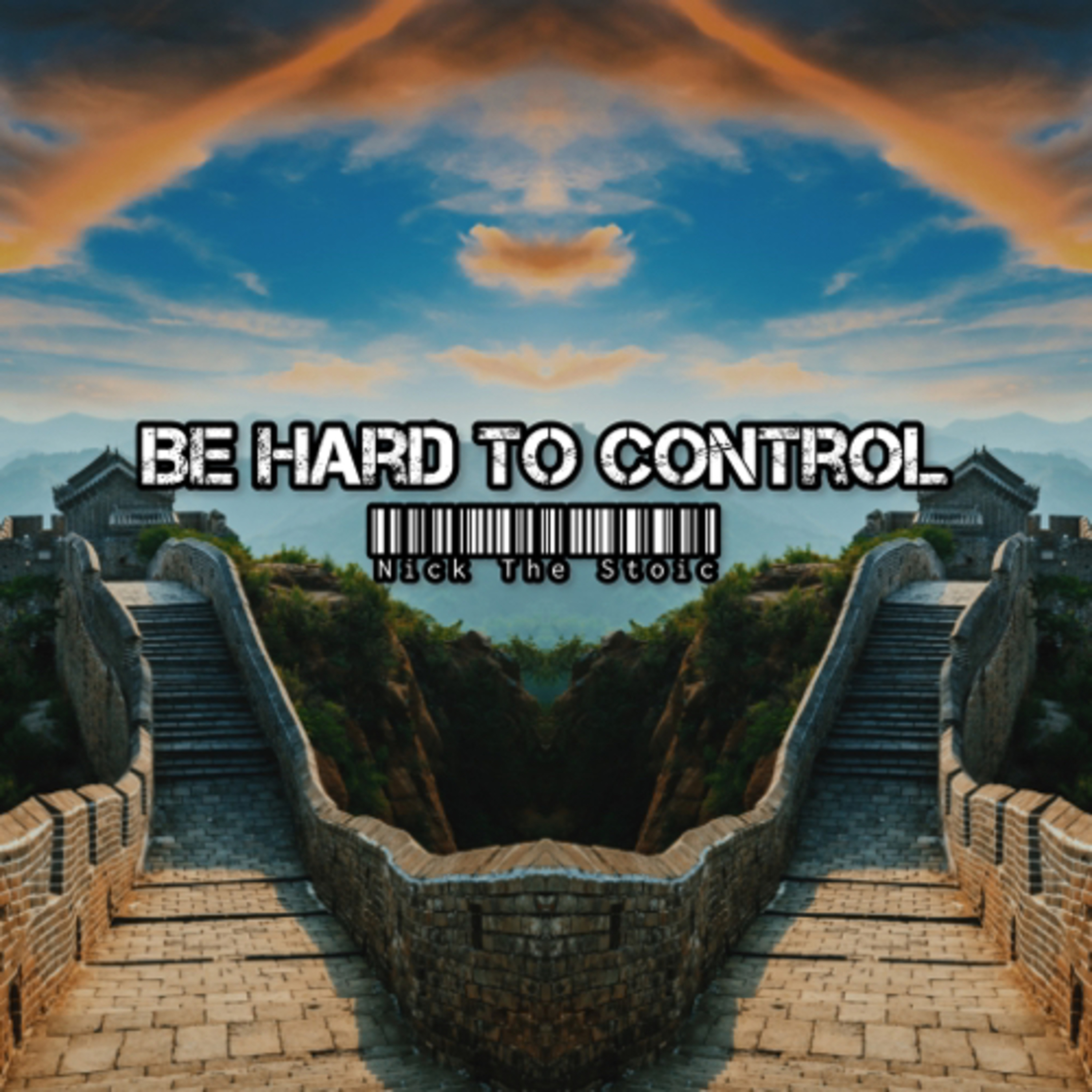Be Hard To Control  episode artwork