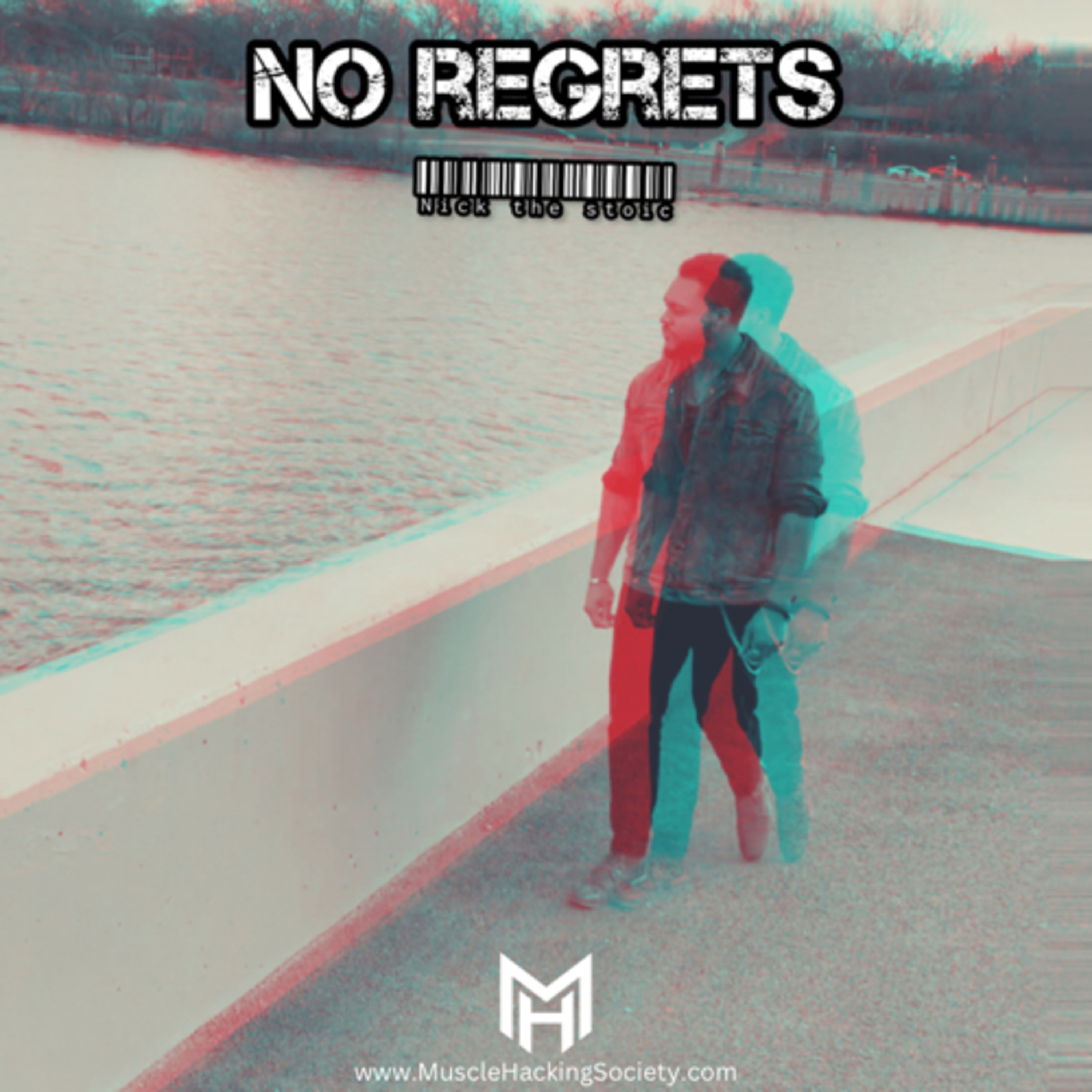 No Regrets  episode artwork