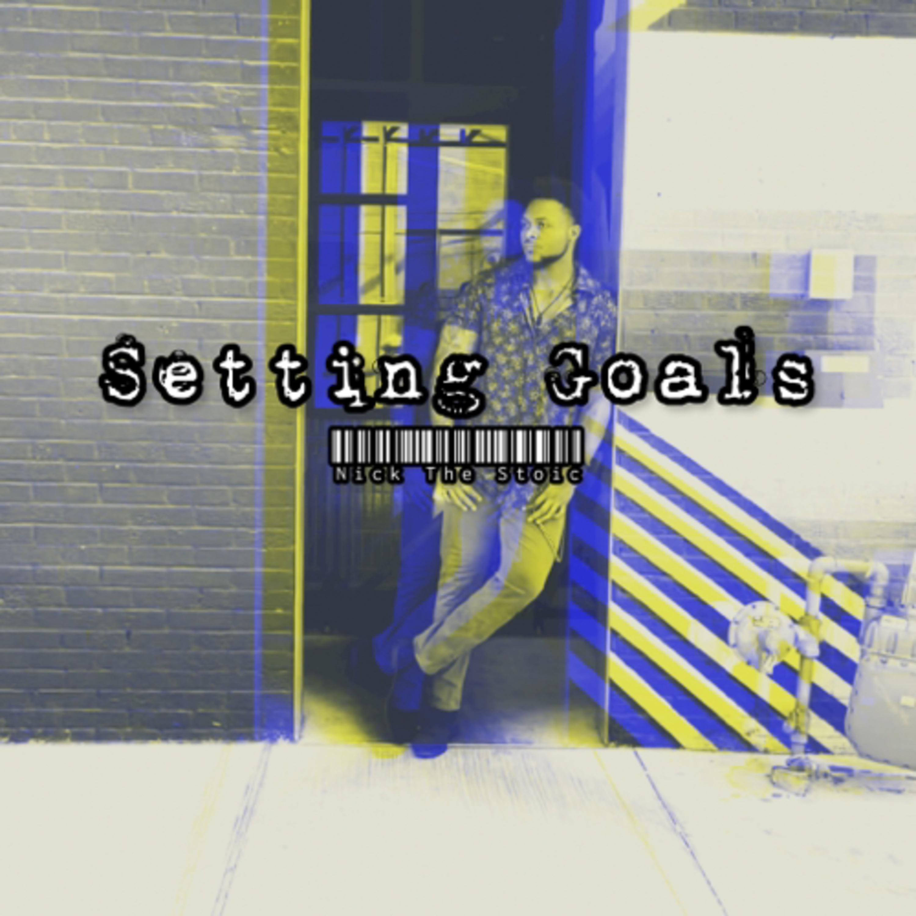 Setting Goals  episode artwork