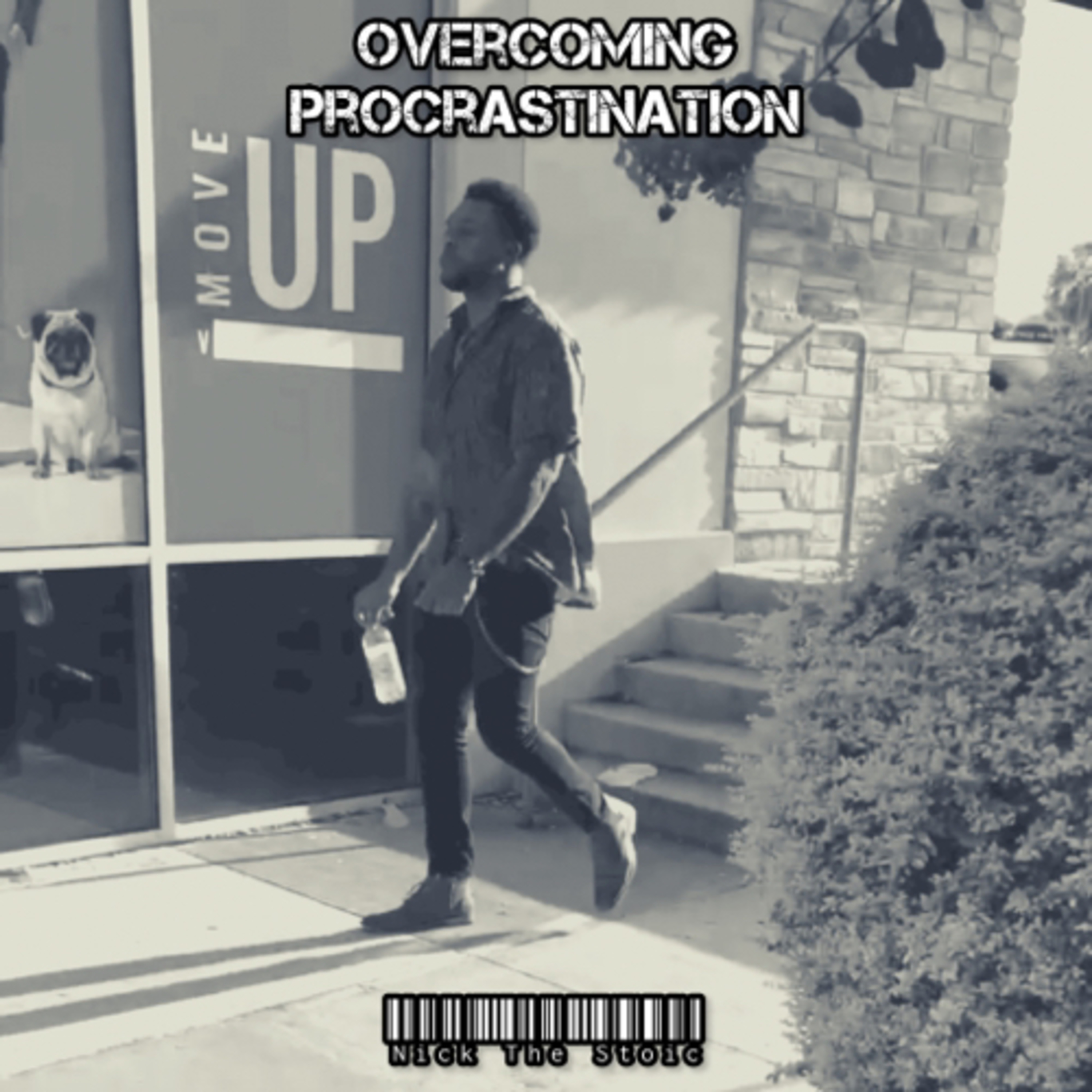 Overcoming Procrastination  episode artwork