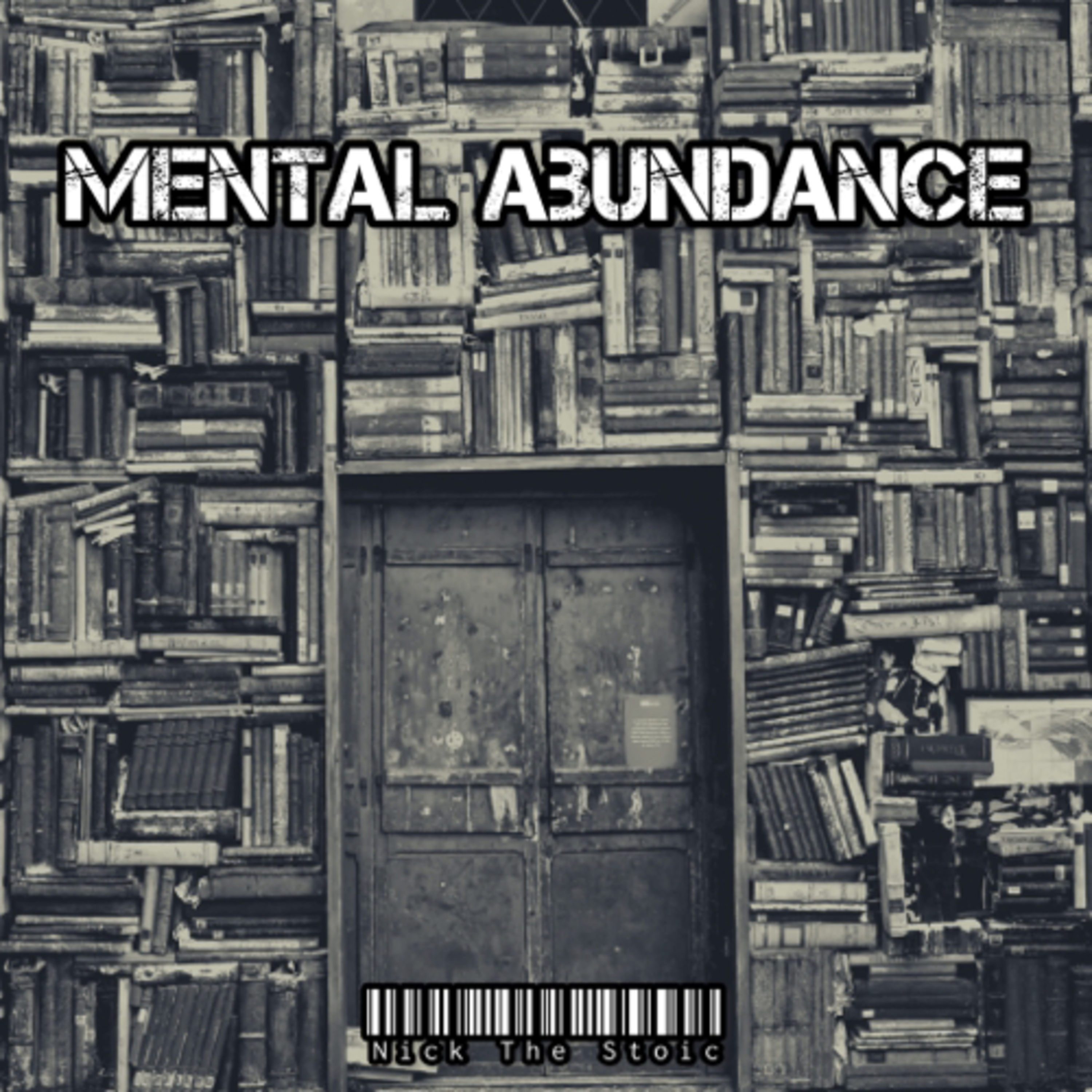 Mental Abundance  episode artwork