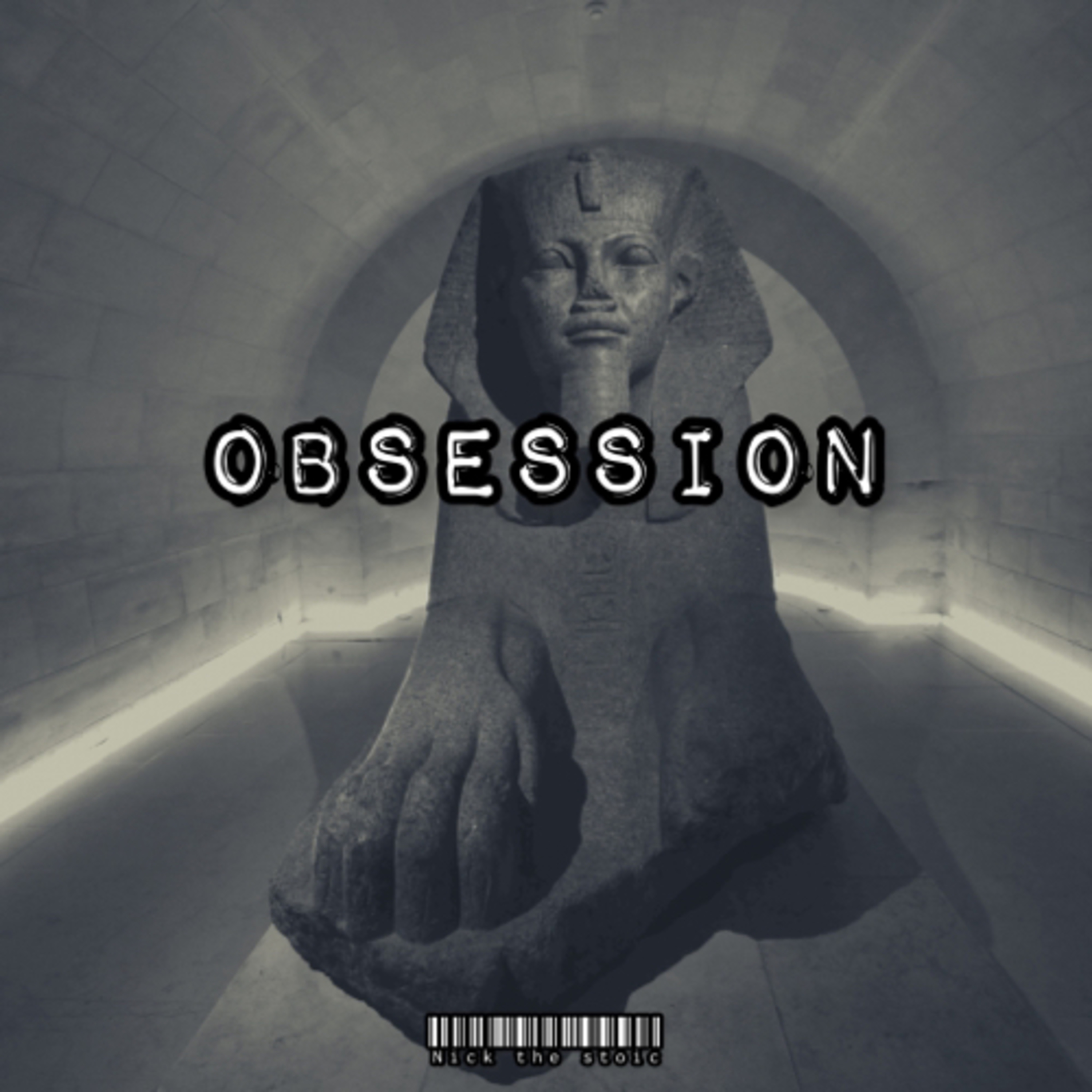 Obsession  episode artwork