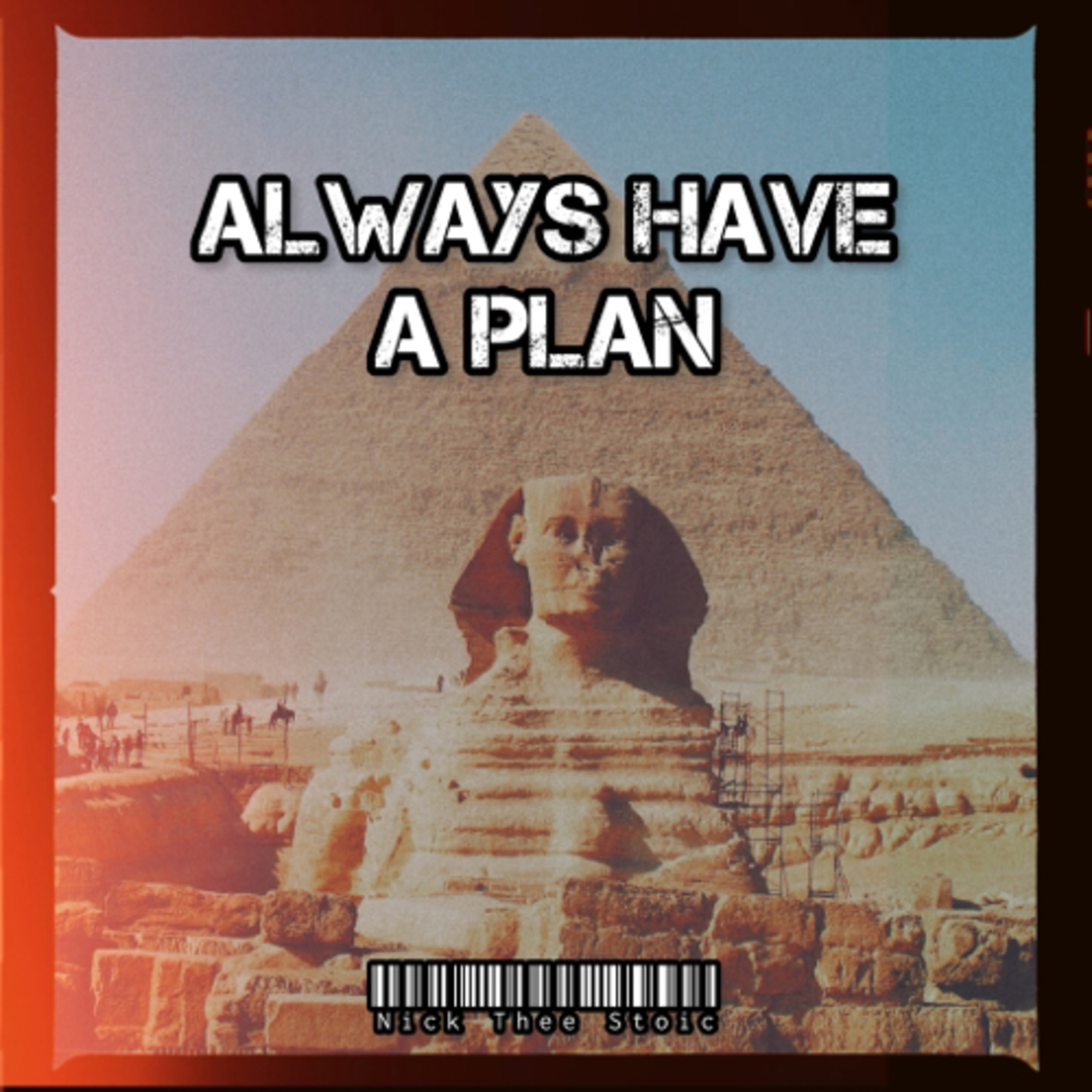Always Have A Plan  episode artwork