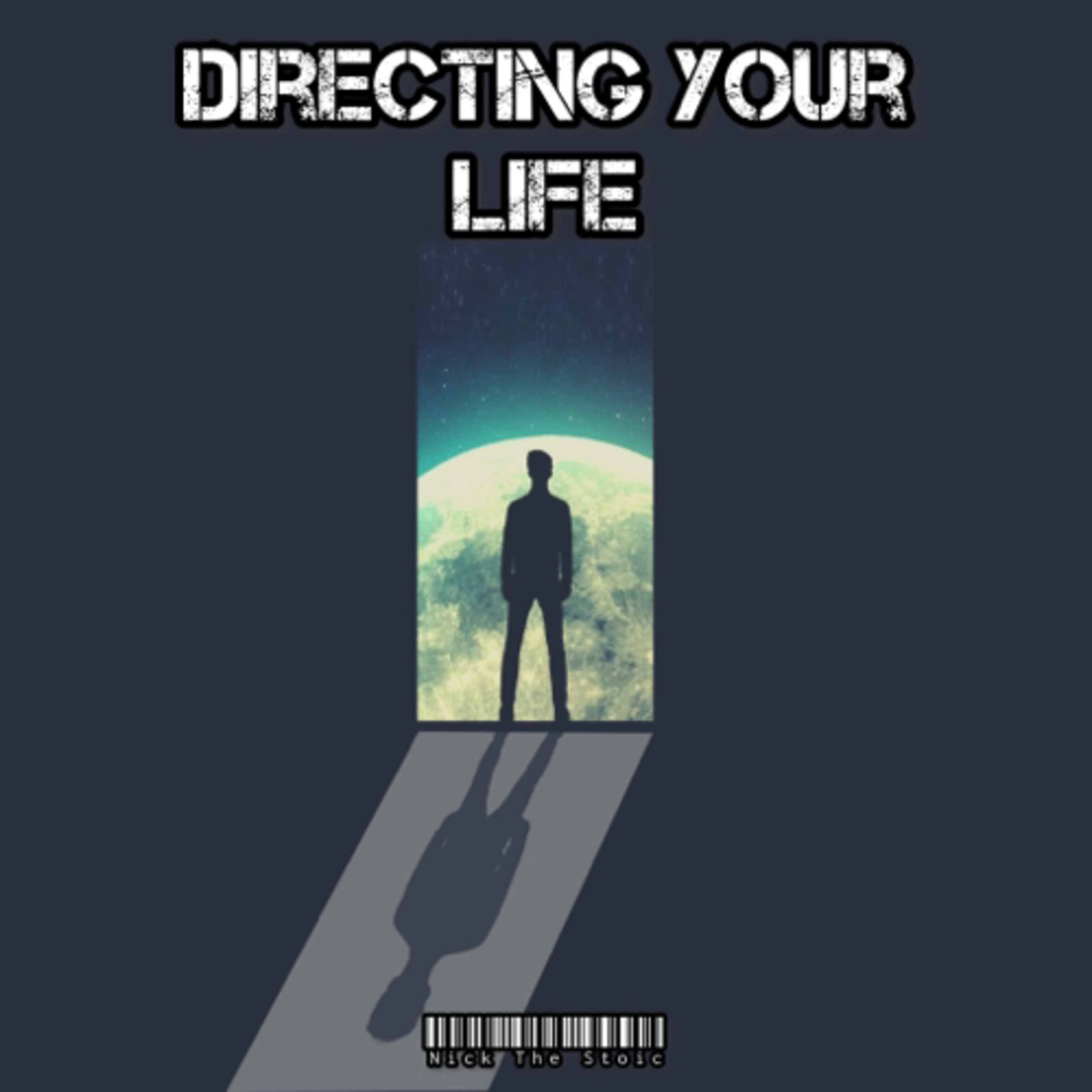 Directing Your Life  episode artwork