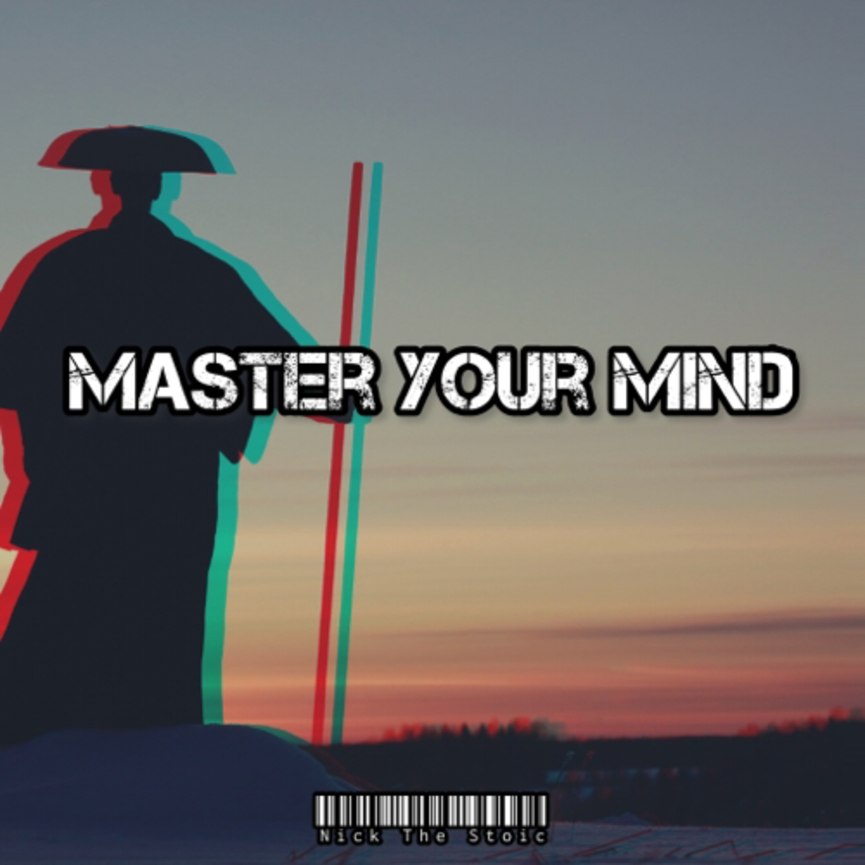 Master Your Mind  episode artwork