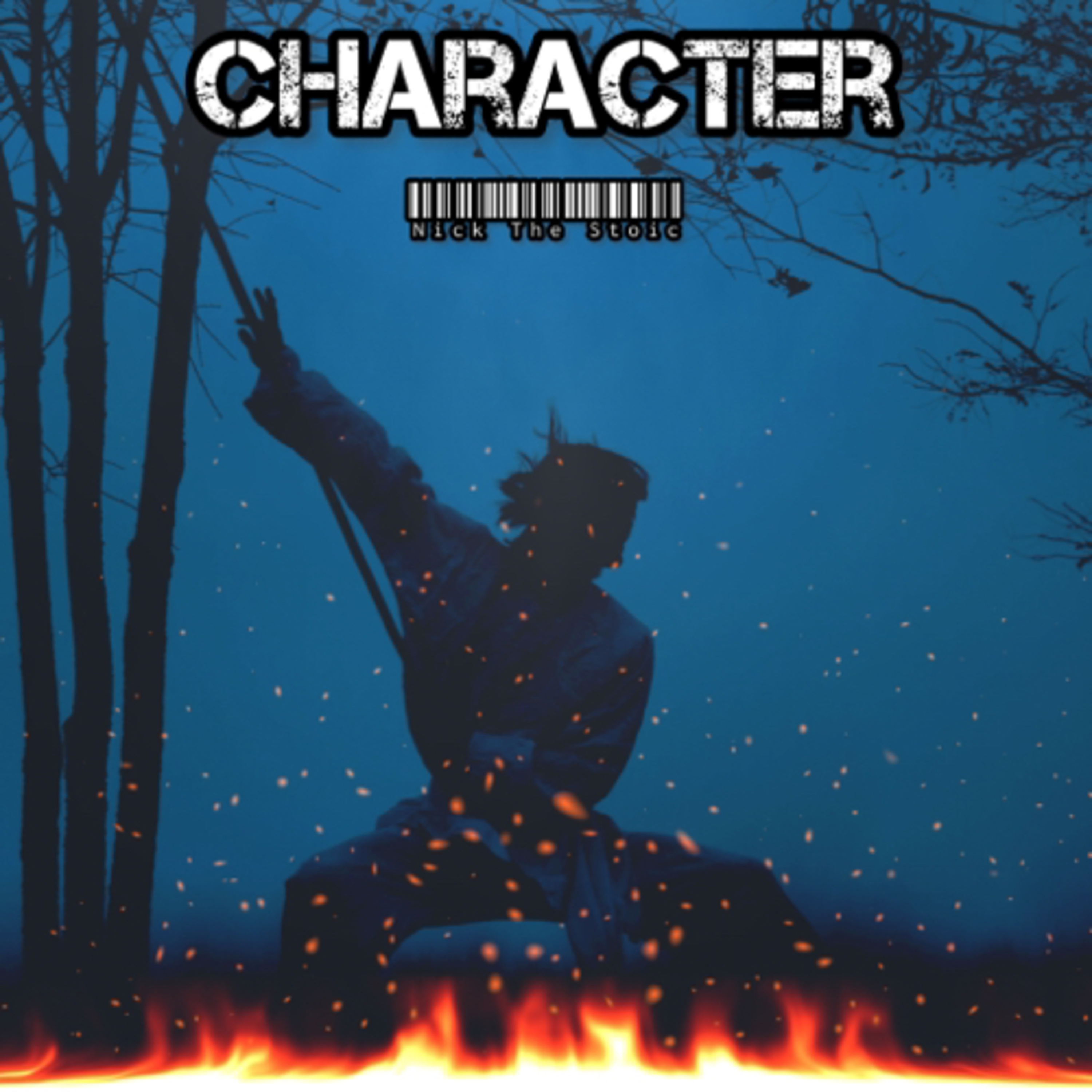 Character  episode artwork