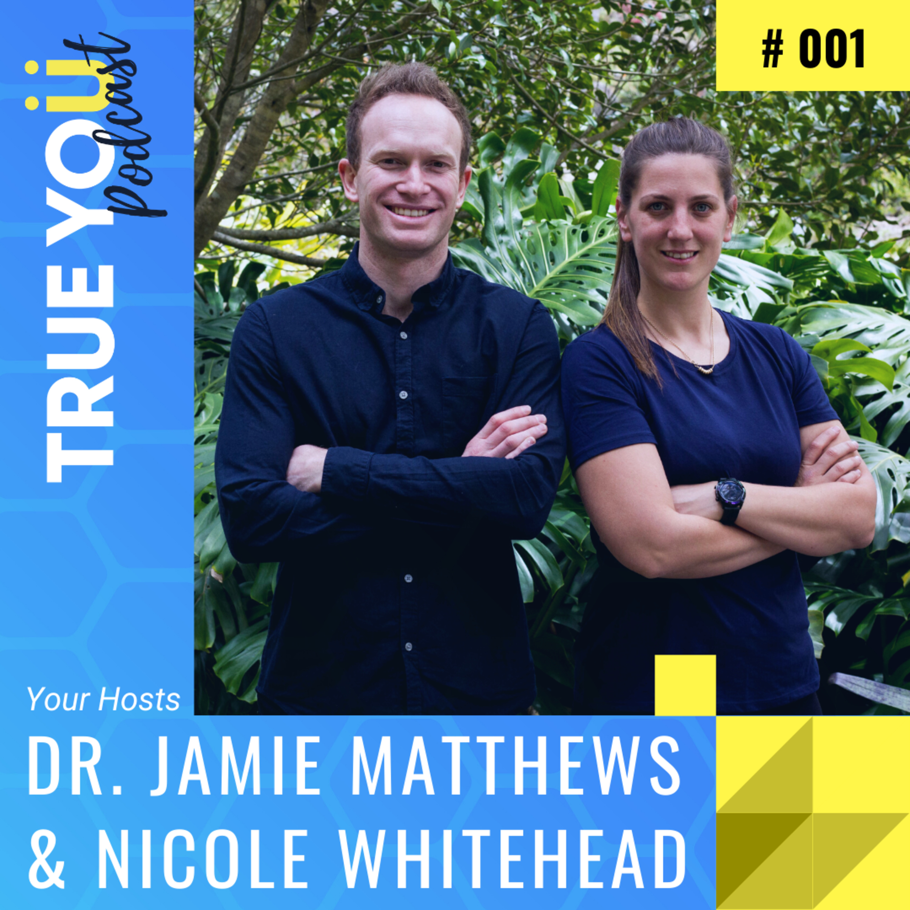 True You Podcast