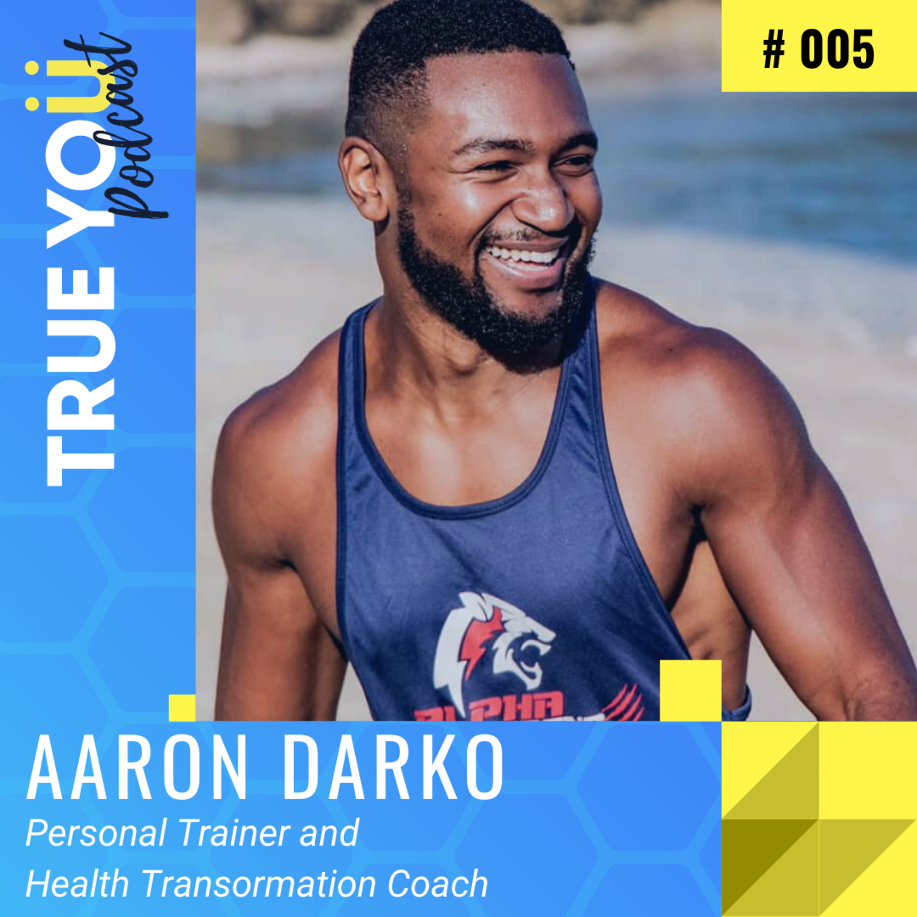 True You Podcast