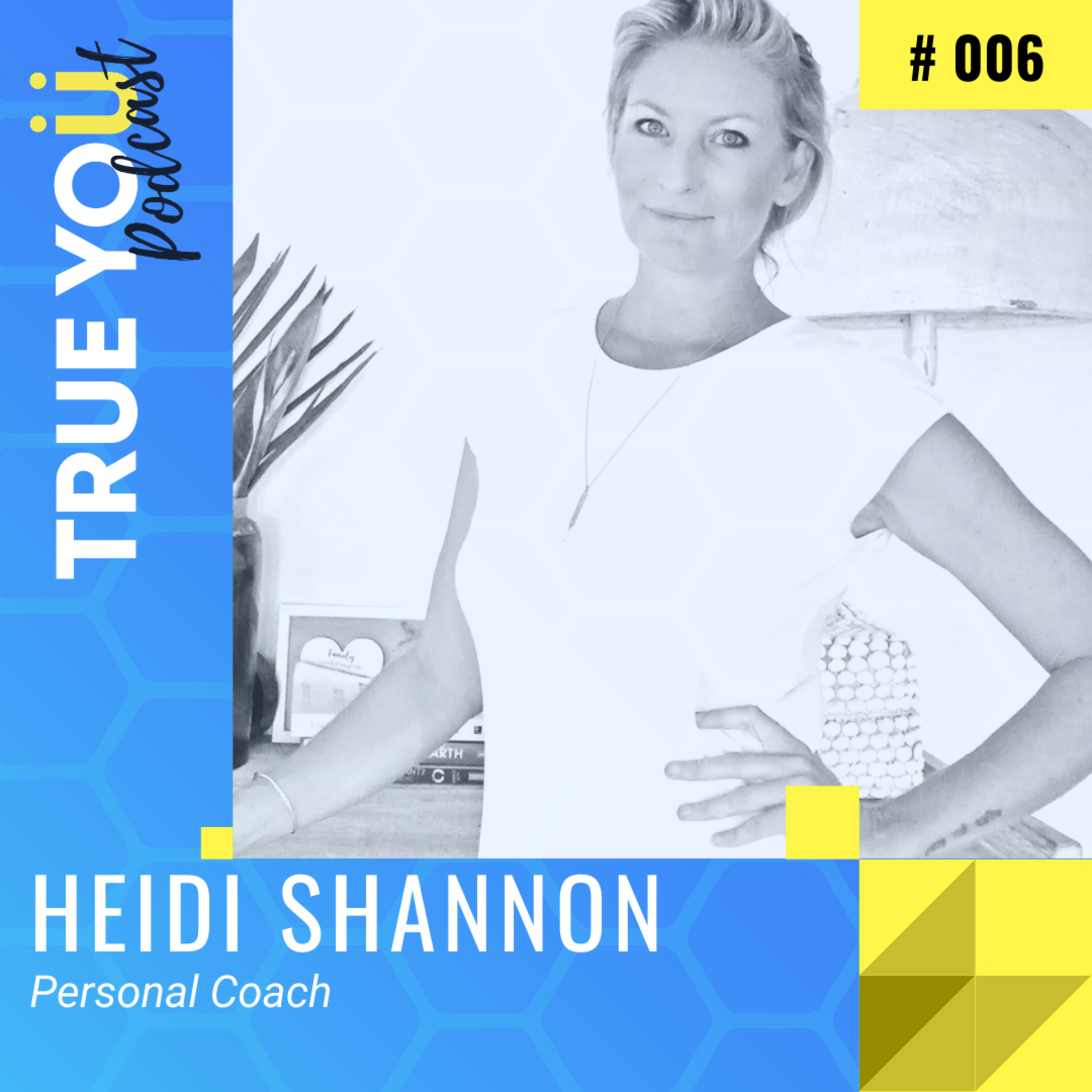 True You Podcast