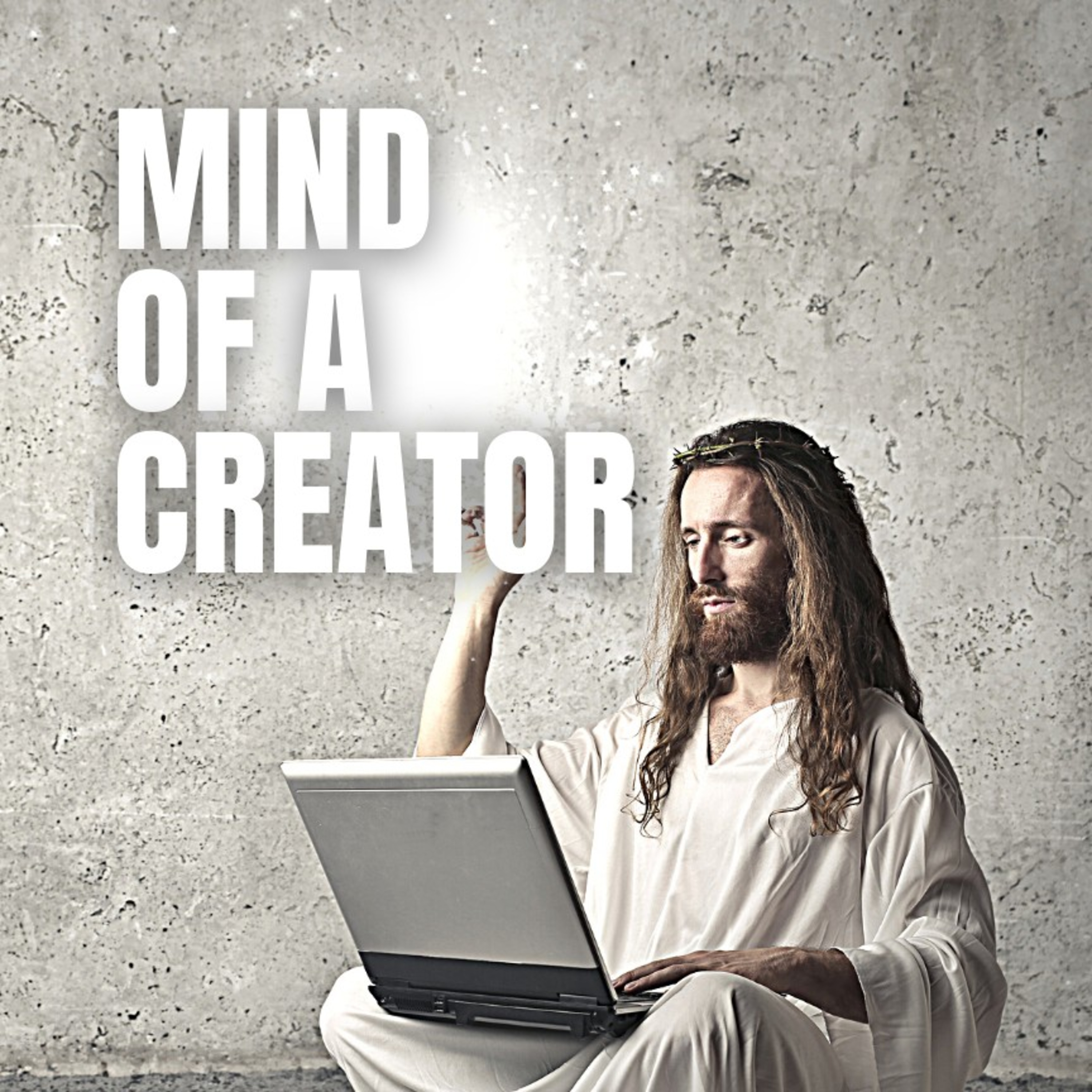 THE EVOLVED MIND PODCAST