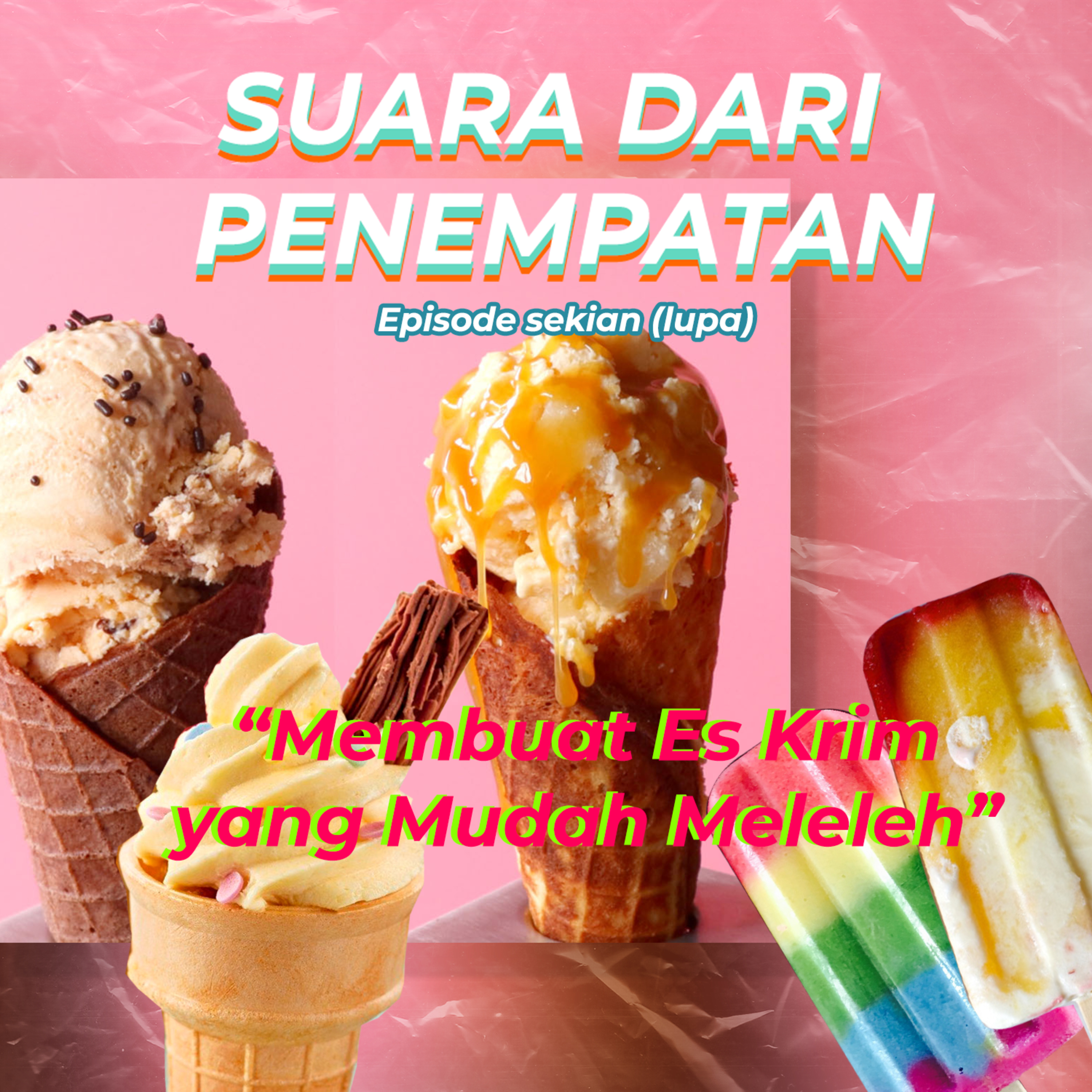 Suara Dari Penempatan