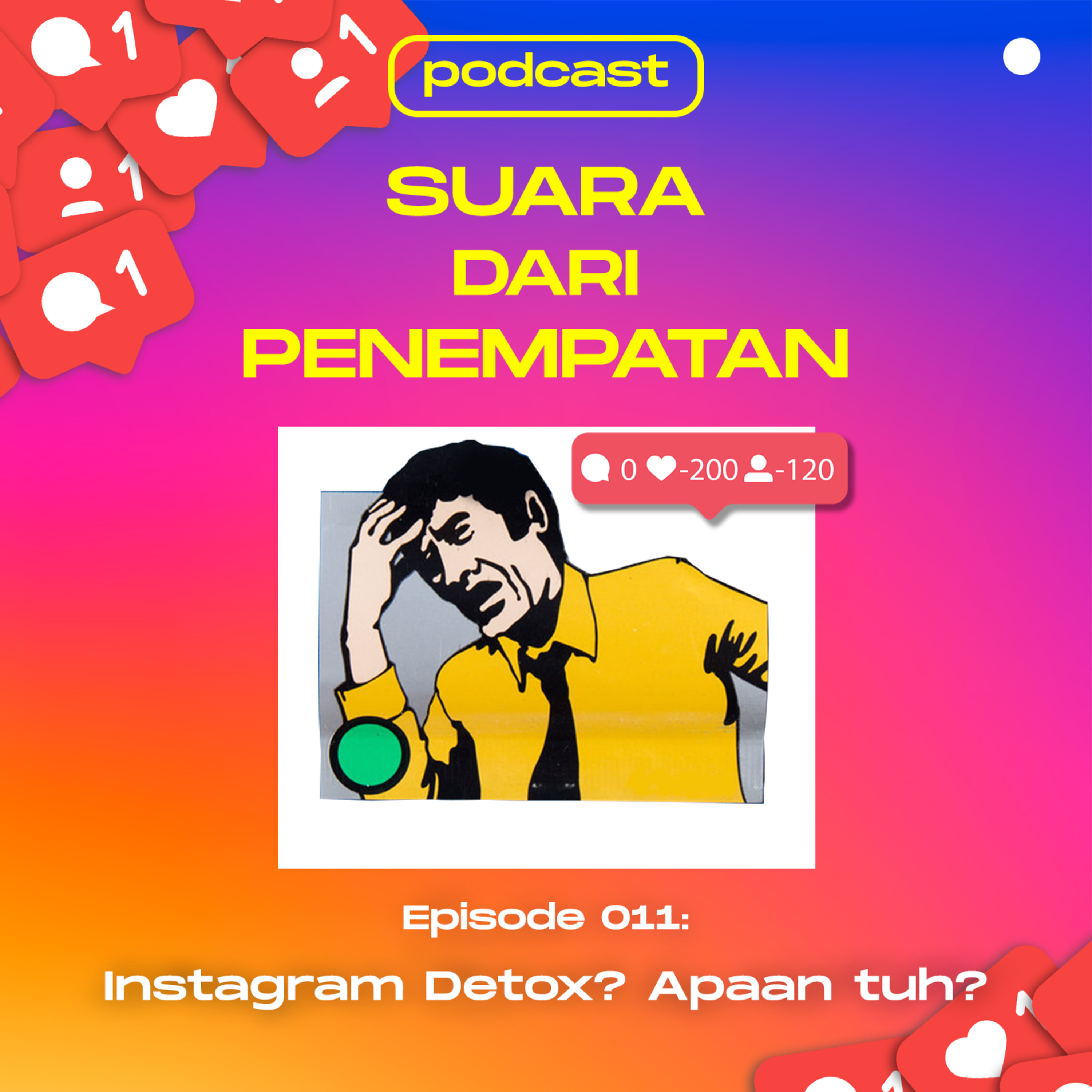 Suara Dari Penempatan