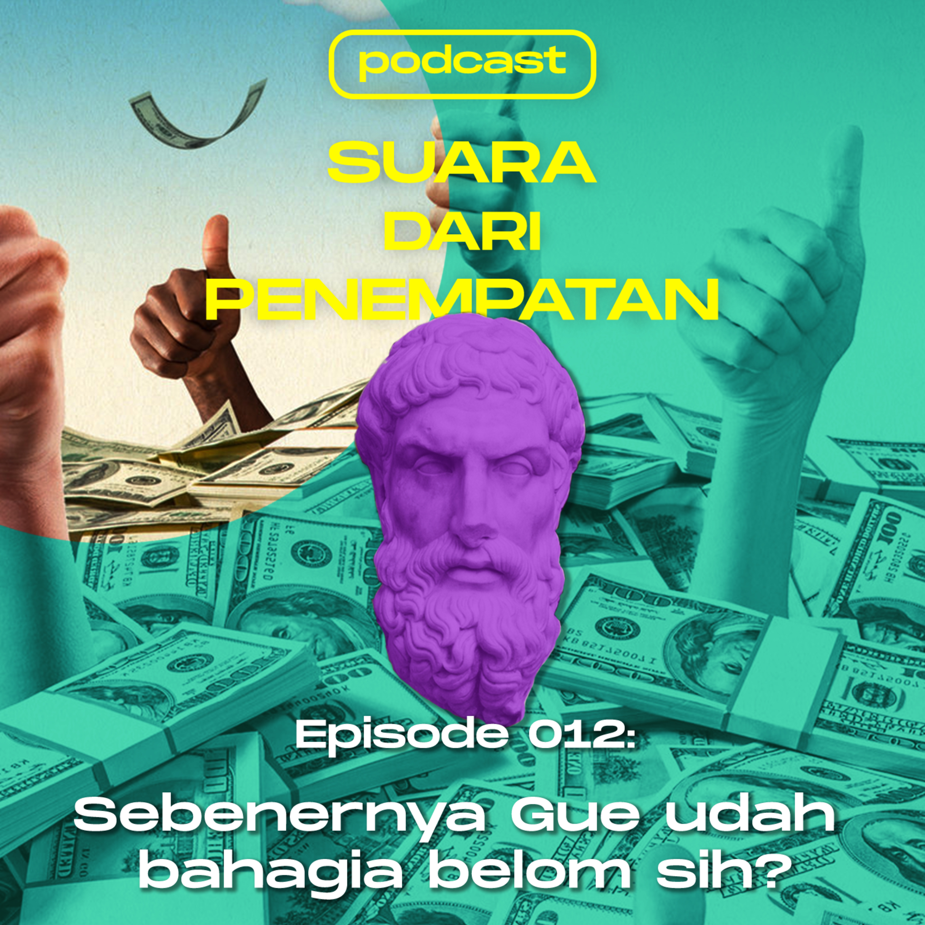 Suara Dari Penempatan