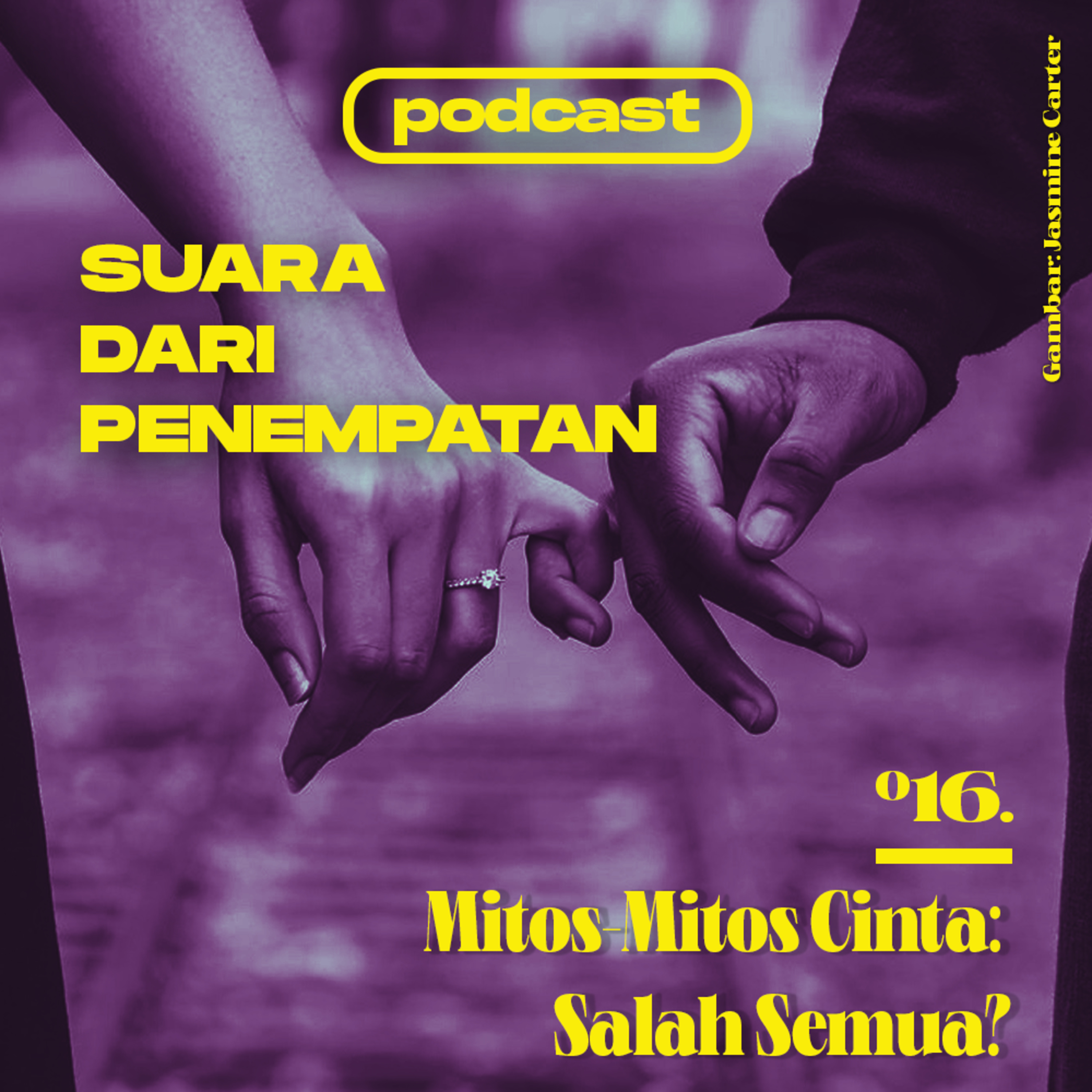Suara Dari Penempatan