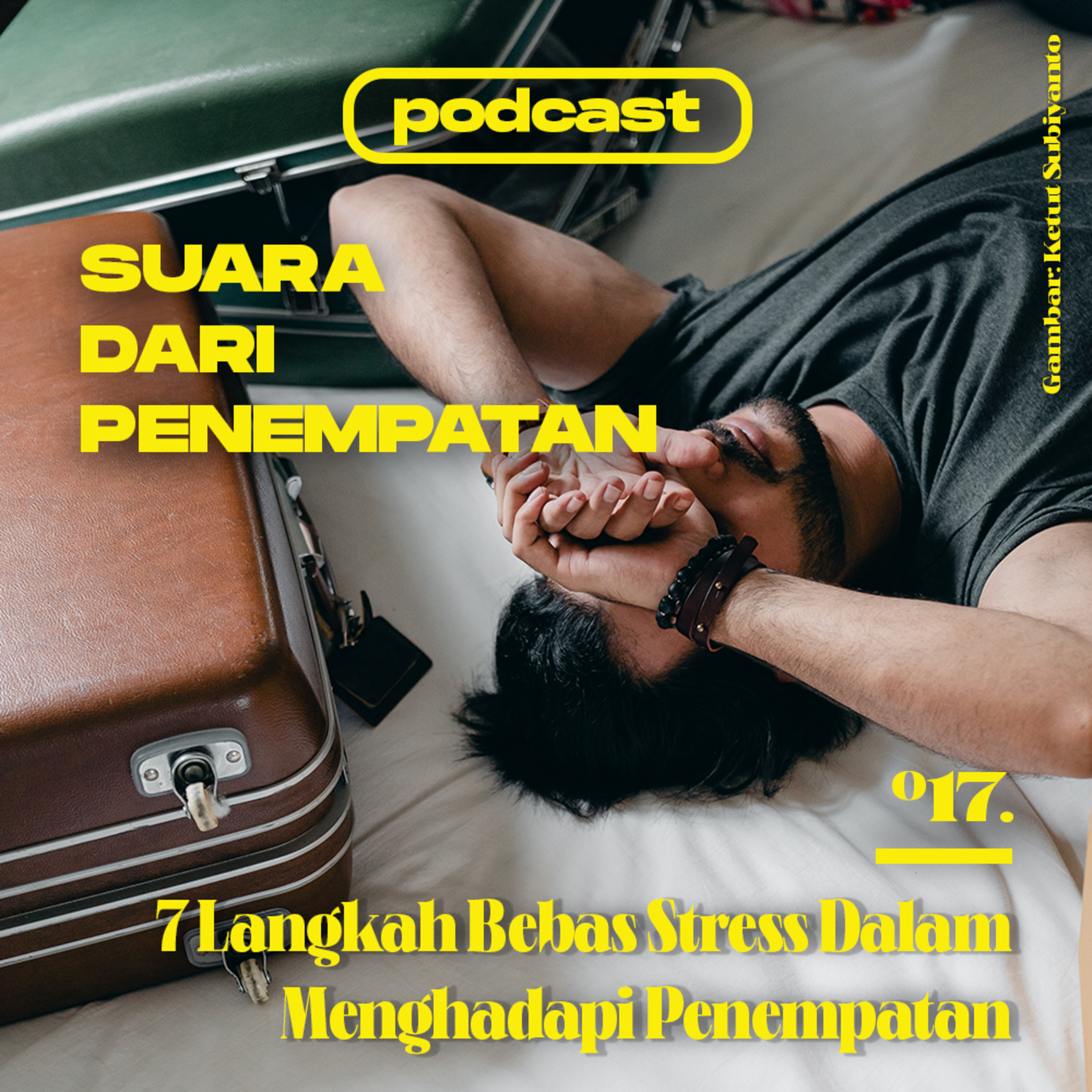 Suara Dari Penempatan