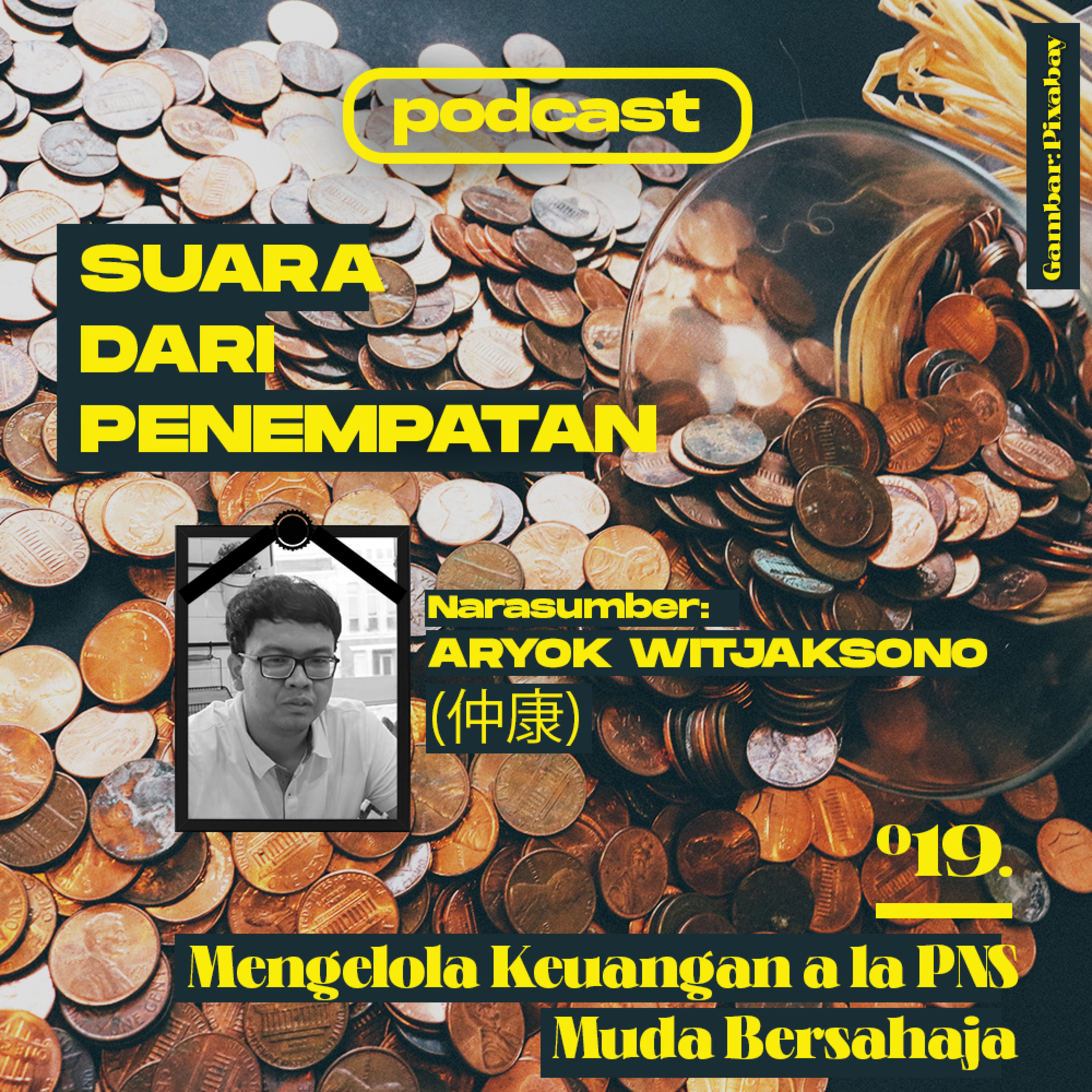 Suara Dari Penempatan