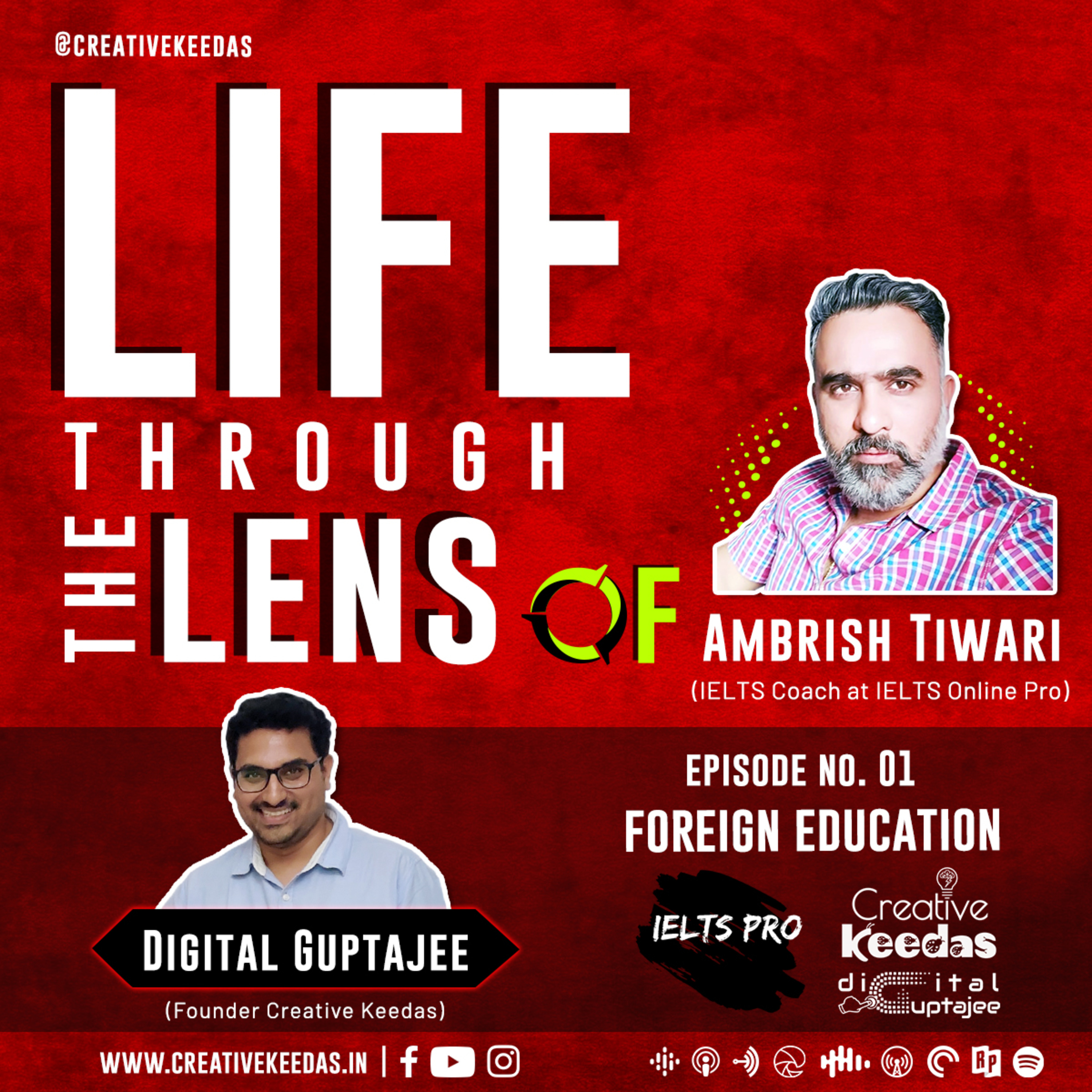 Digital Guptajee