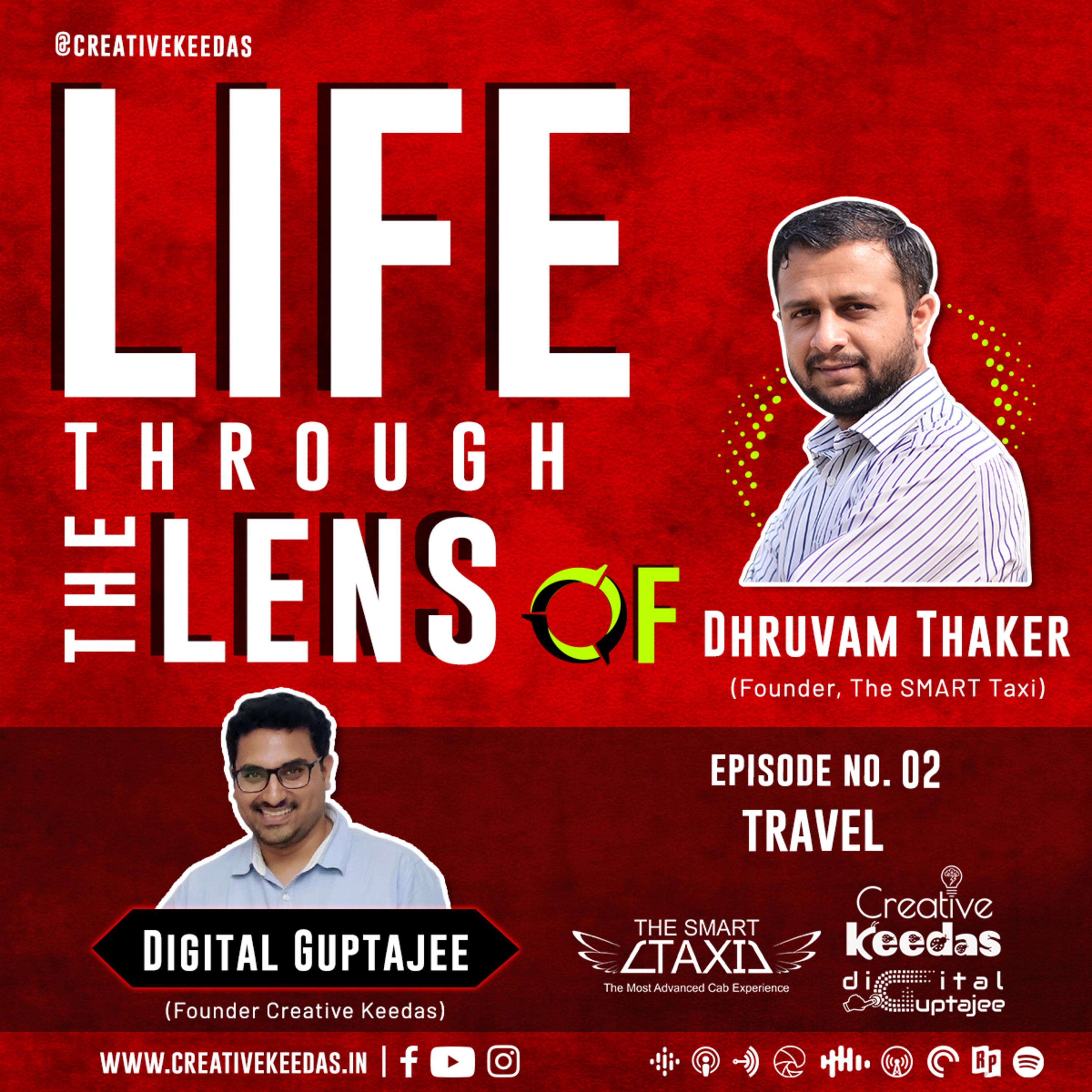 Digital Guptajee