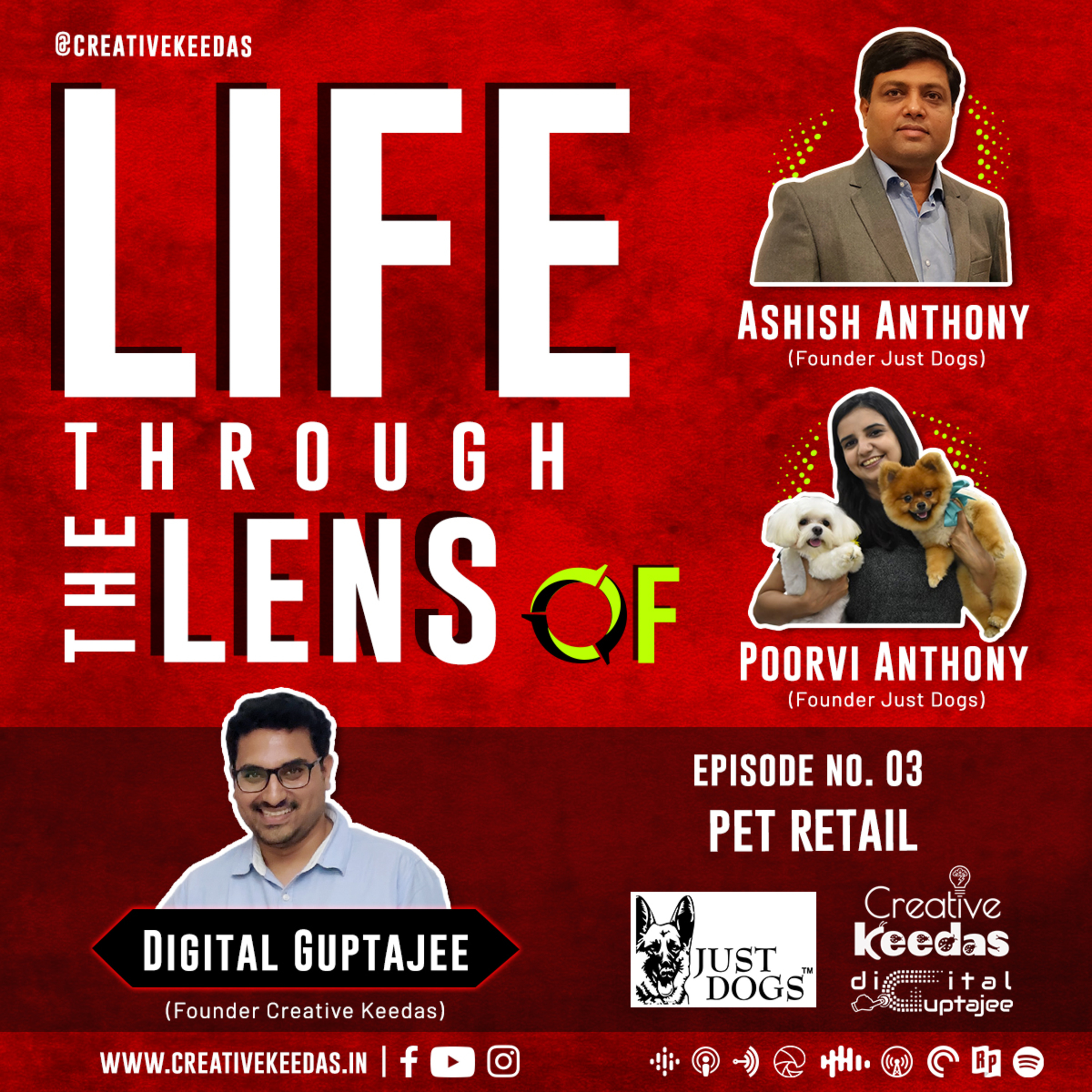 Digital Guptajee