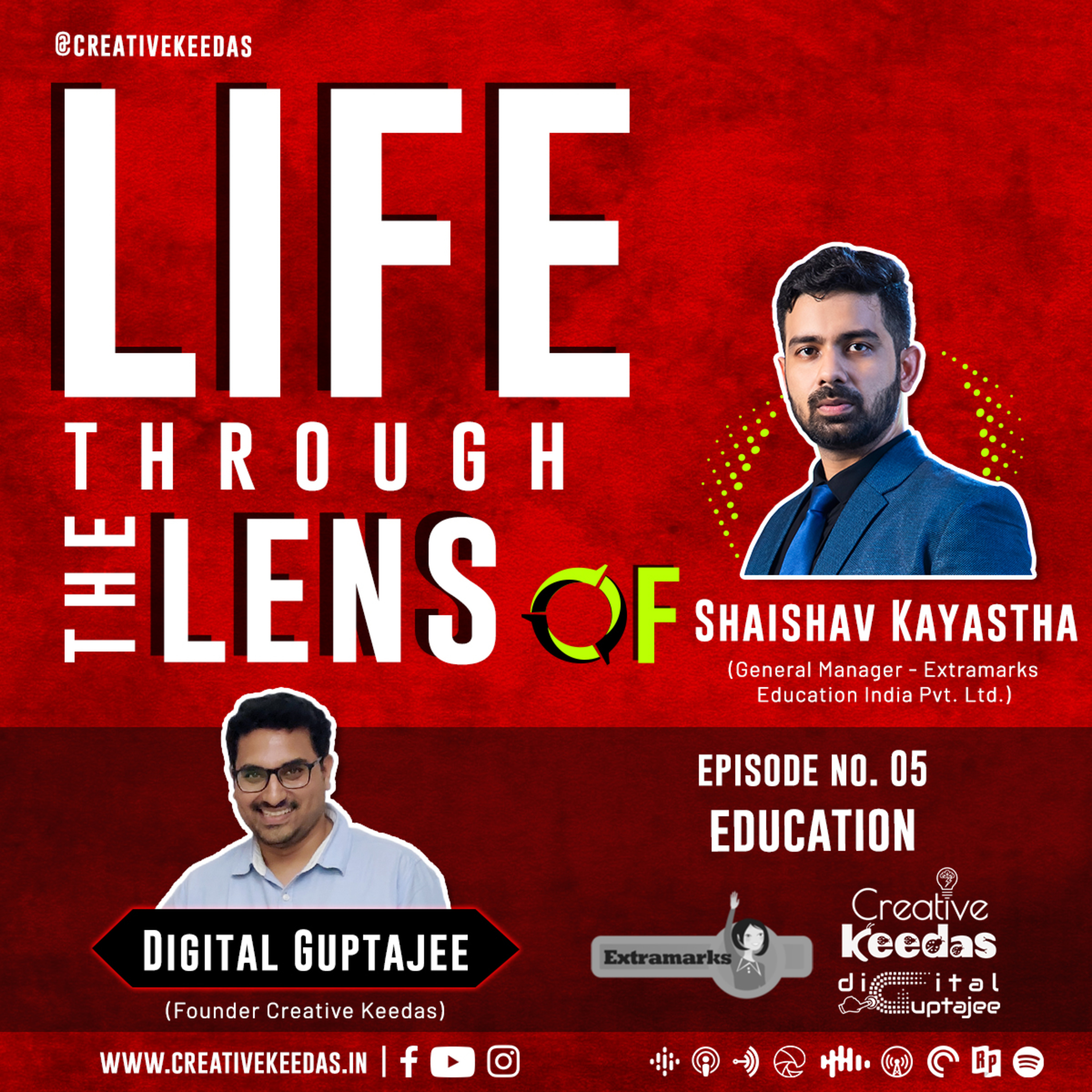 Digital Guptajee