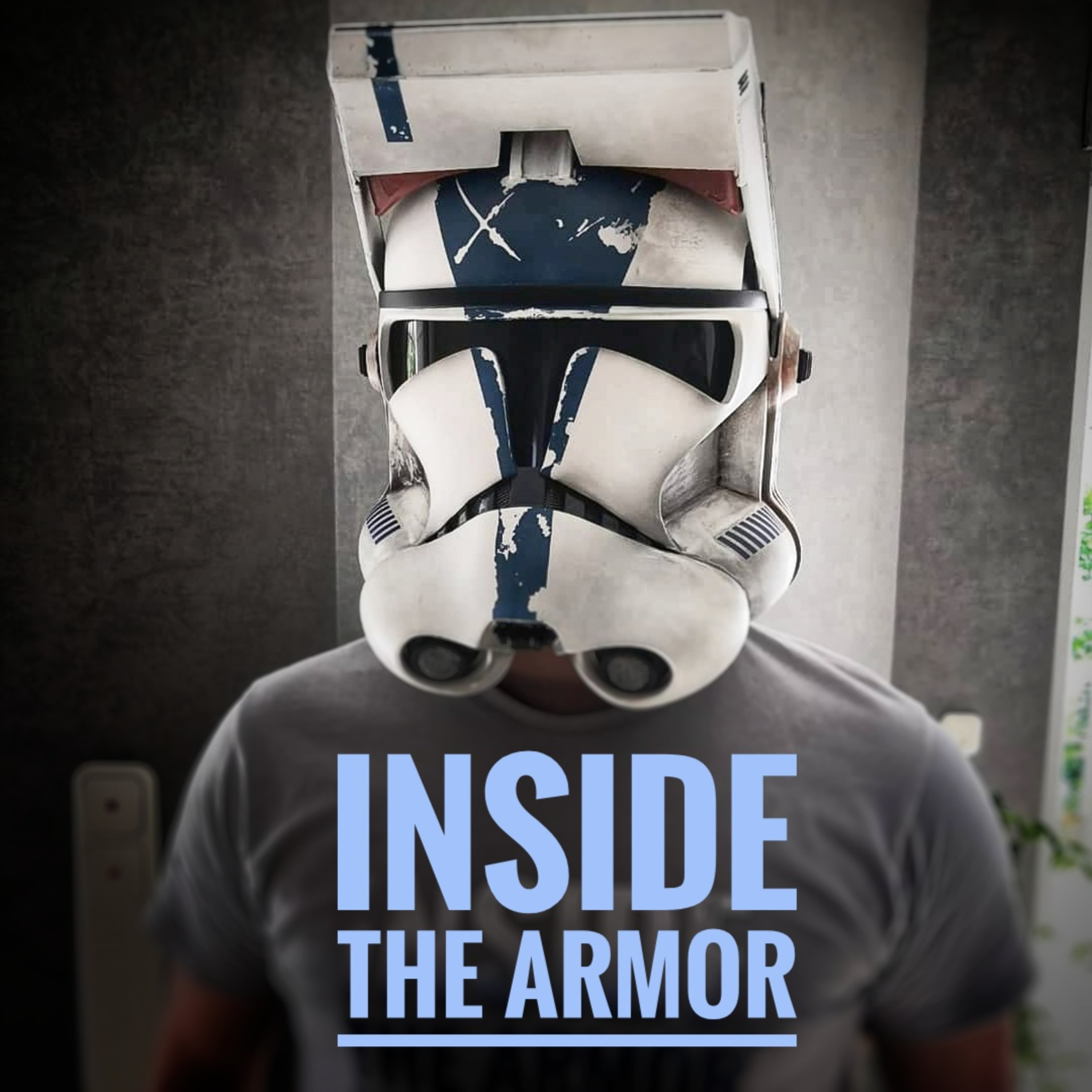 #3.2 - Freddy's Clone Commander Bow