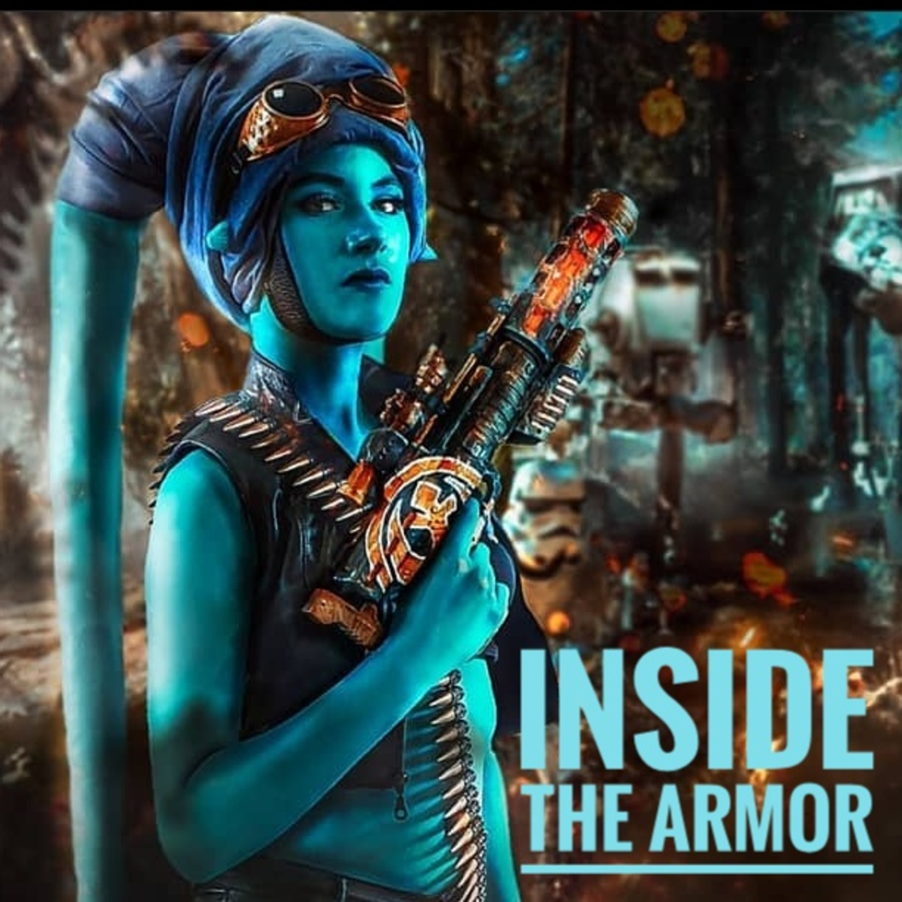 #11 - Sawnsae's Twi'leks & Game of Thrones Sansa episode artwork