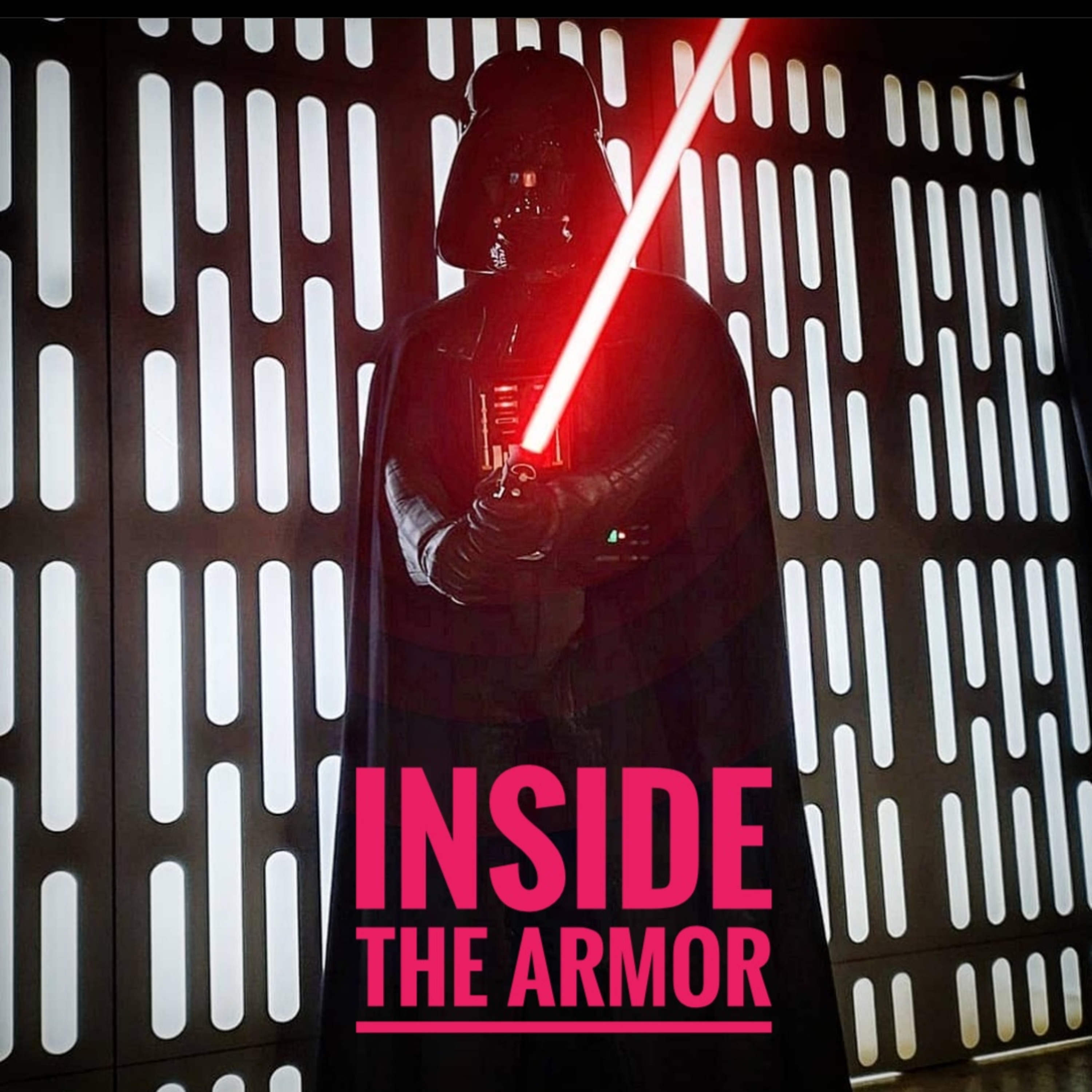 #9 - Burkhard's Darth Vader - Teil 2 episode artwork