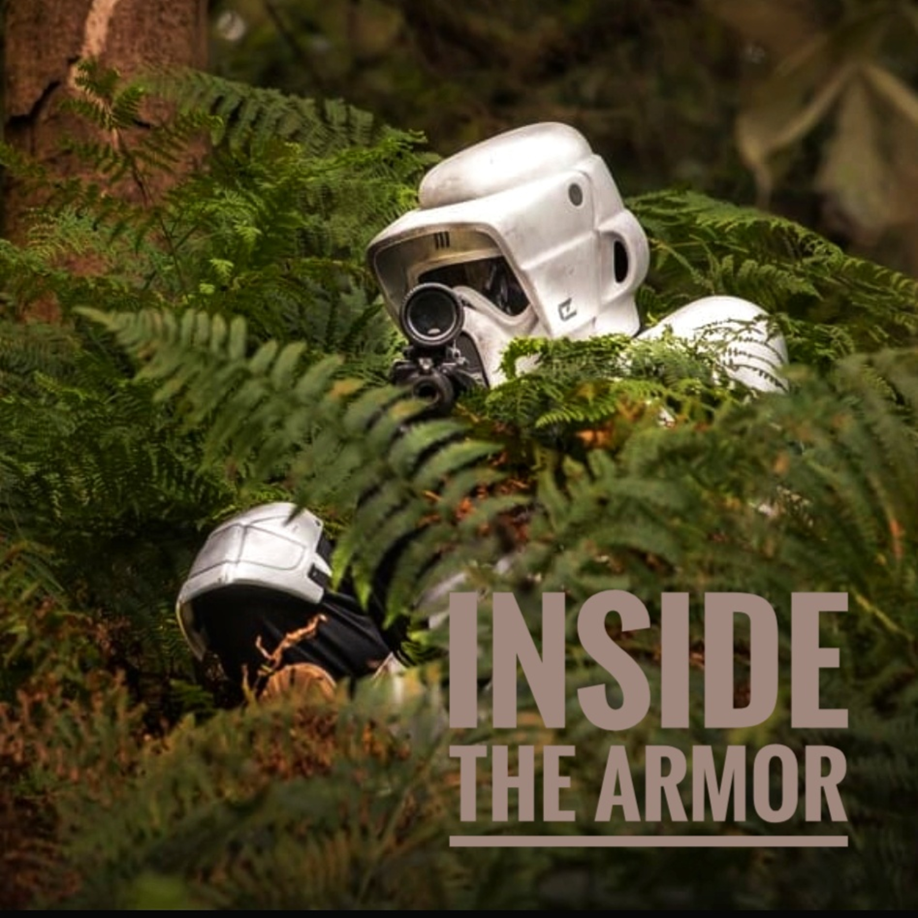 #25 - BIKER SCOUT mit Daniel episode artwork